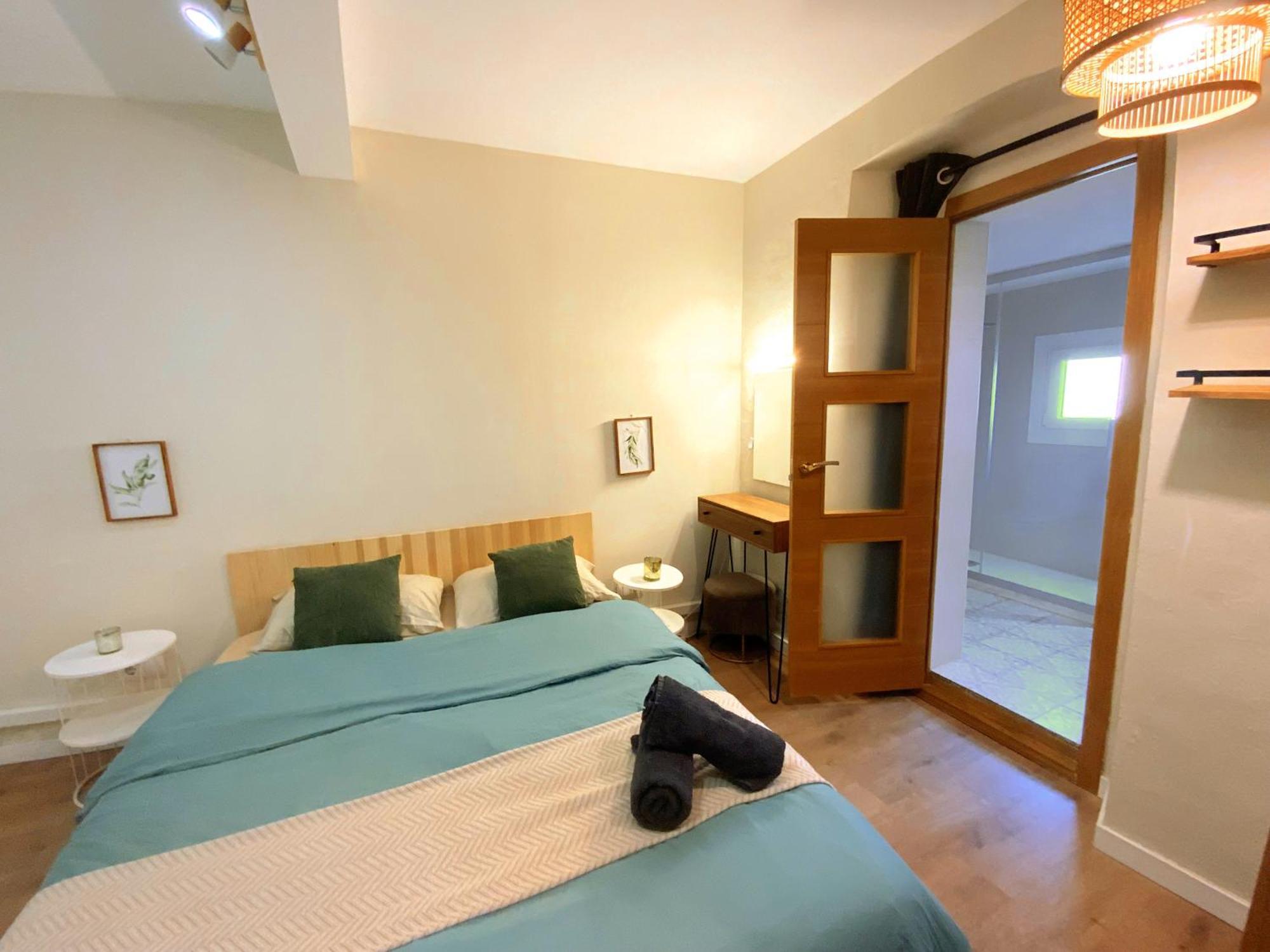Cozy Old Town Apartamento Gerona