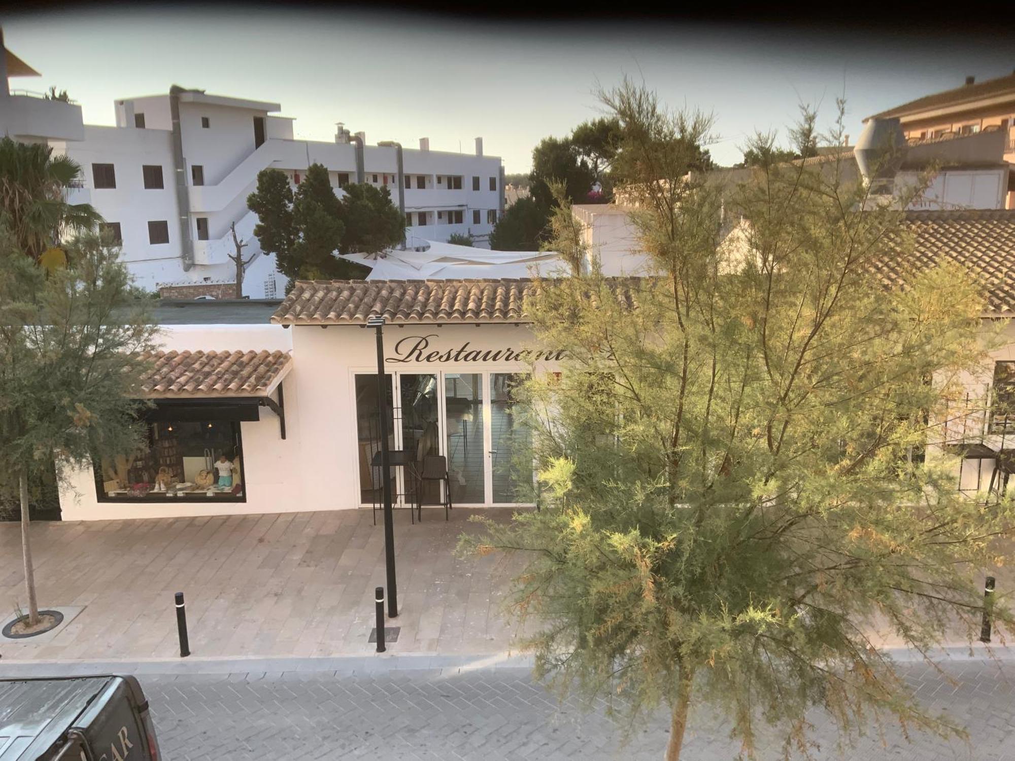 Apartamento Vista Mare Es Pujols