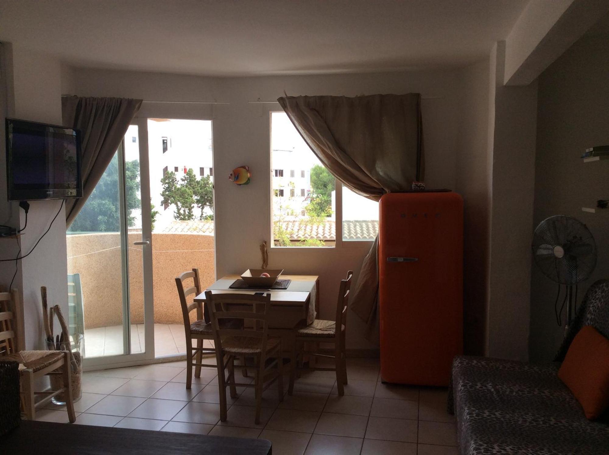 Vista Mare Apartamento