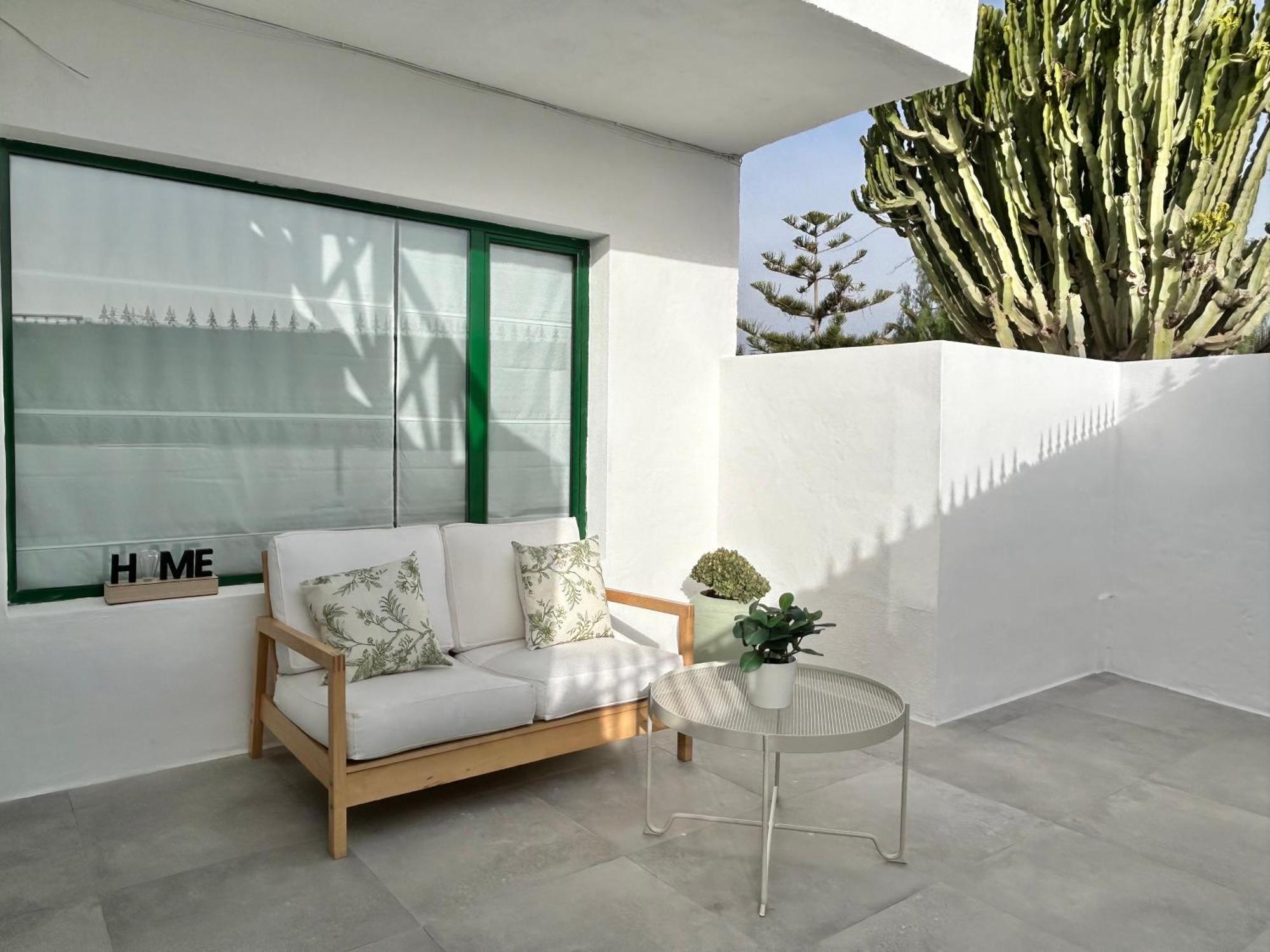 Apartamento Llamar