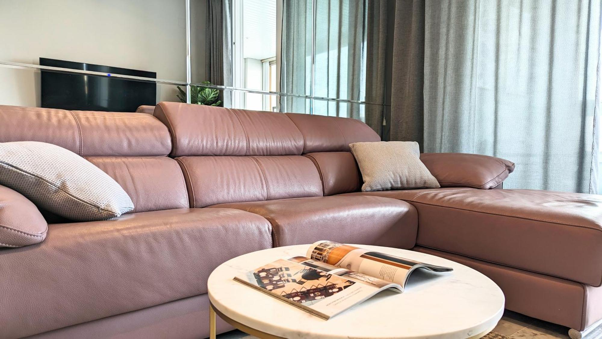 Gemelos Superb Apartment