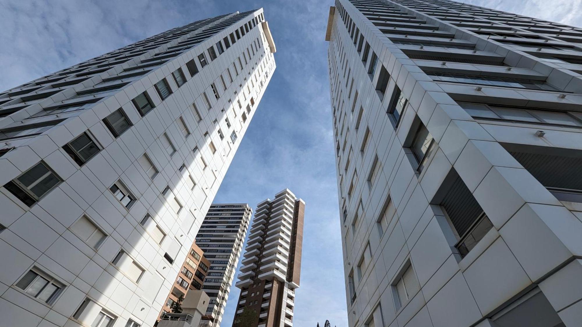 Apartment Gemelos Superb