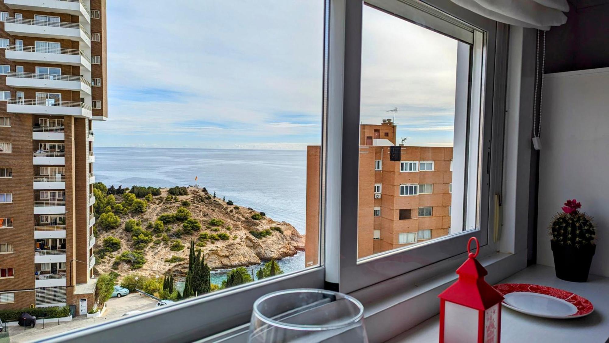 Gemelos Superb Apartment *