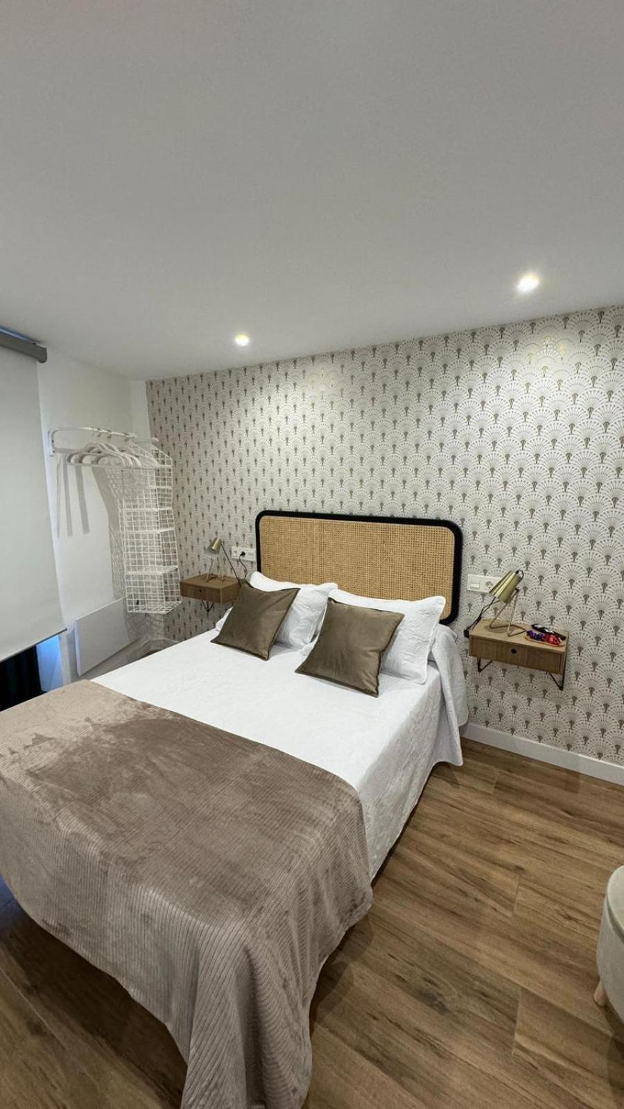 Apartamento Urbanin Ii Plaza De San Pedro Cudillero
