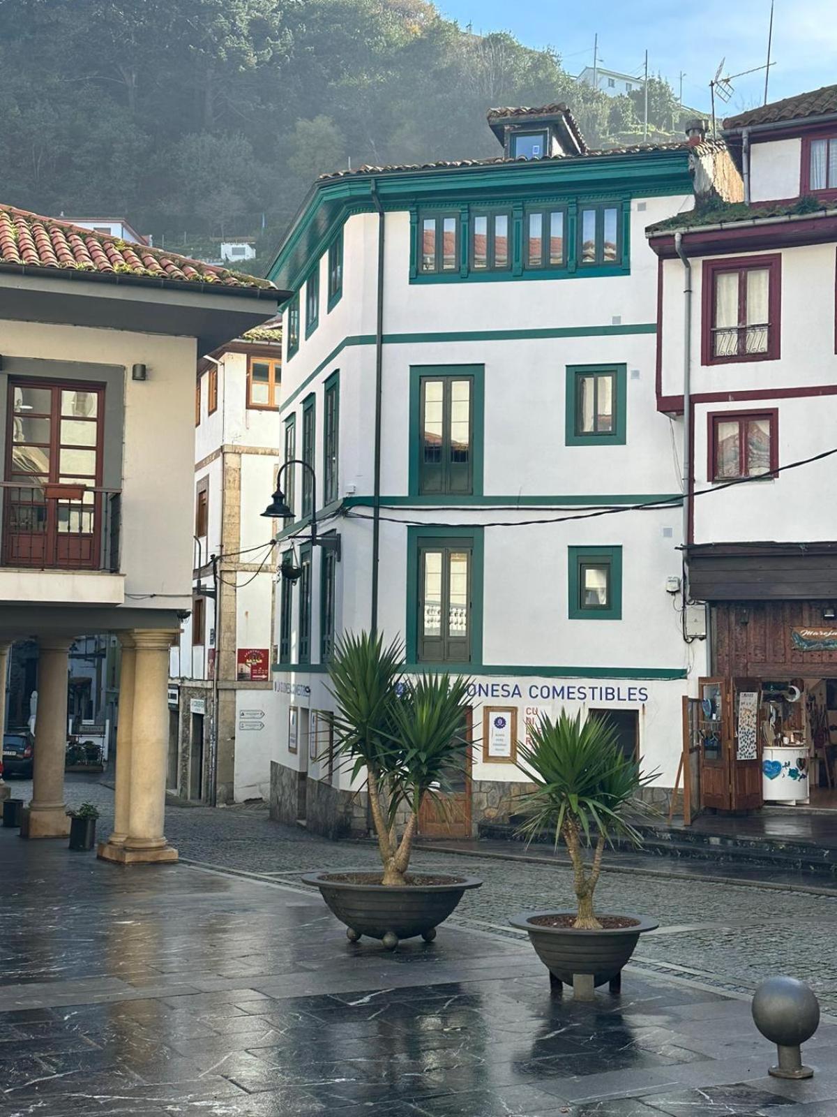 Apartamento Urbanin Ii Plaza De San Pedro *