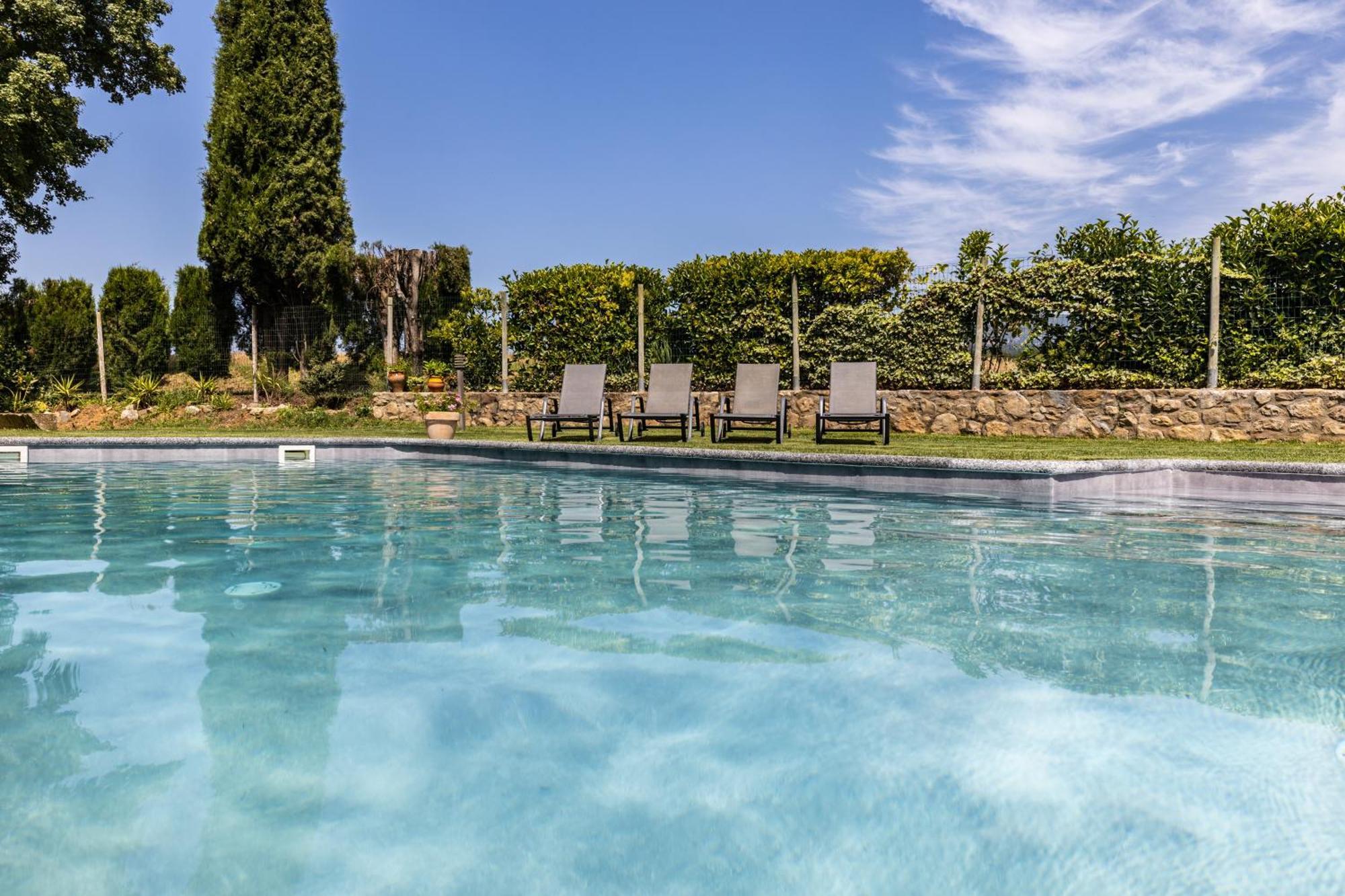 Mas Riera - 2 Country house