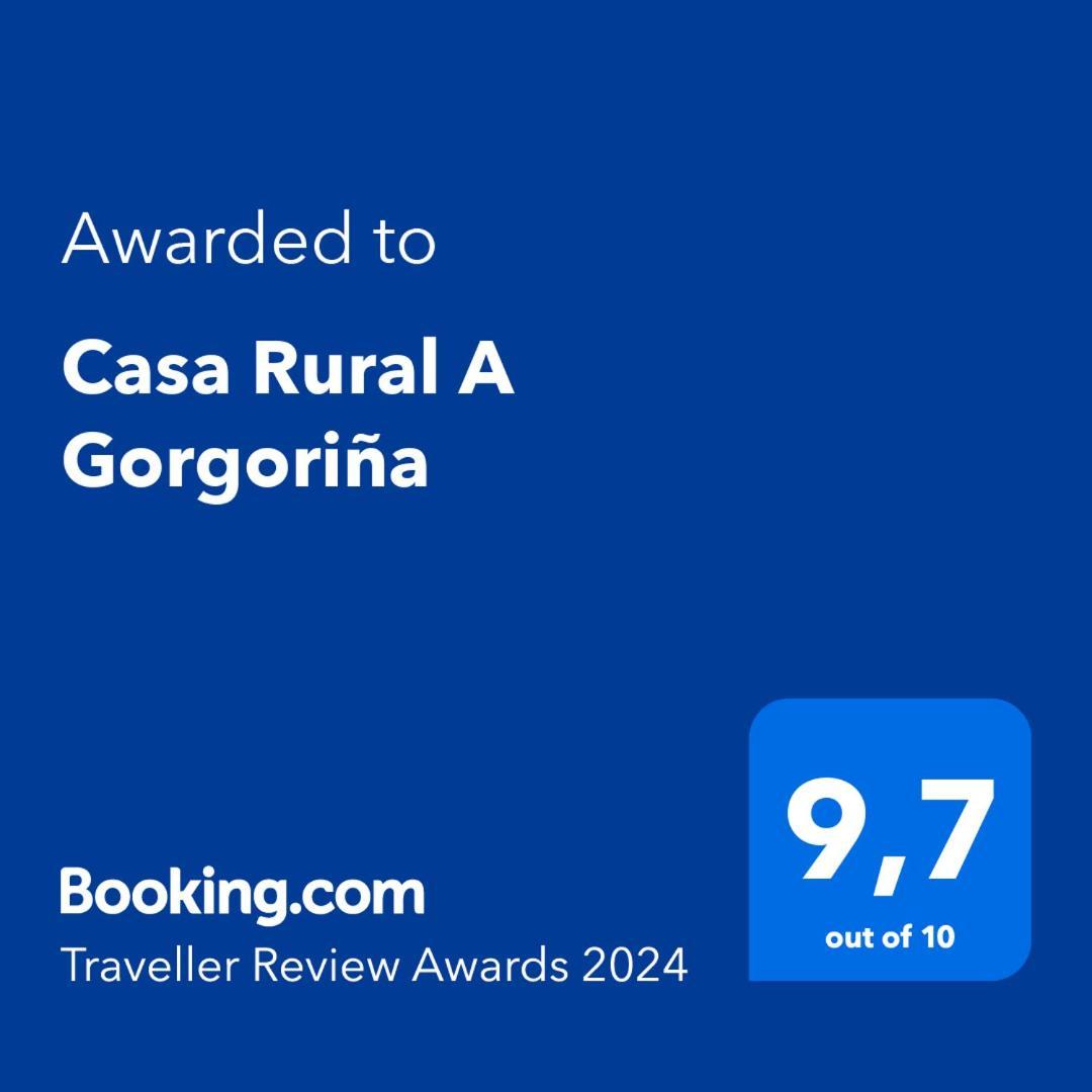 A Gorgoriña *