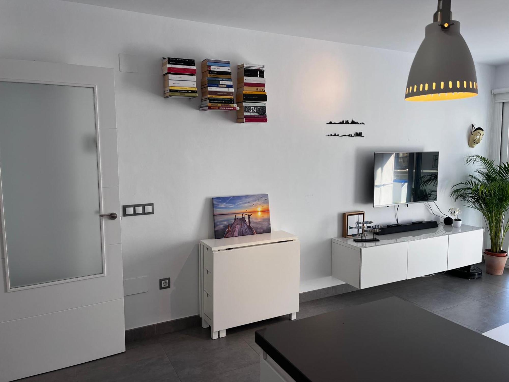 Apartment Nogamar En Fuengirola, A 50 Metros De La Playa