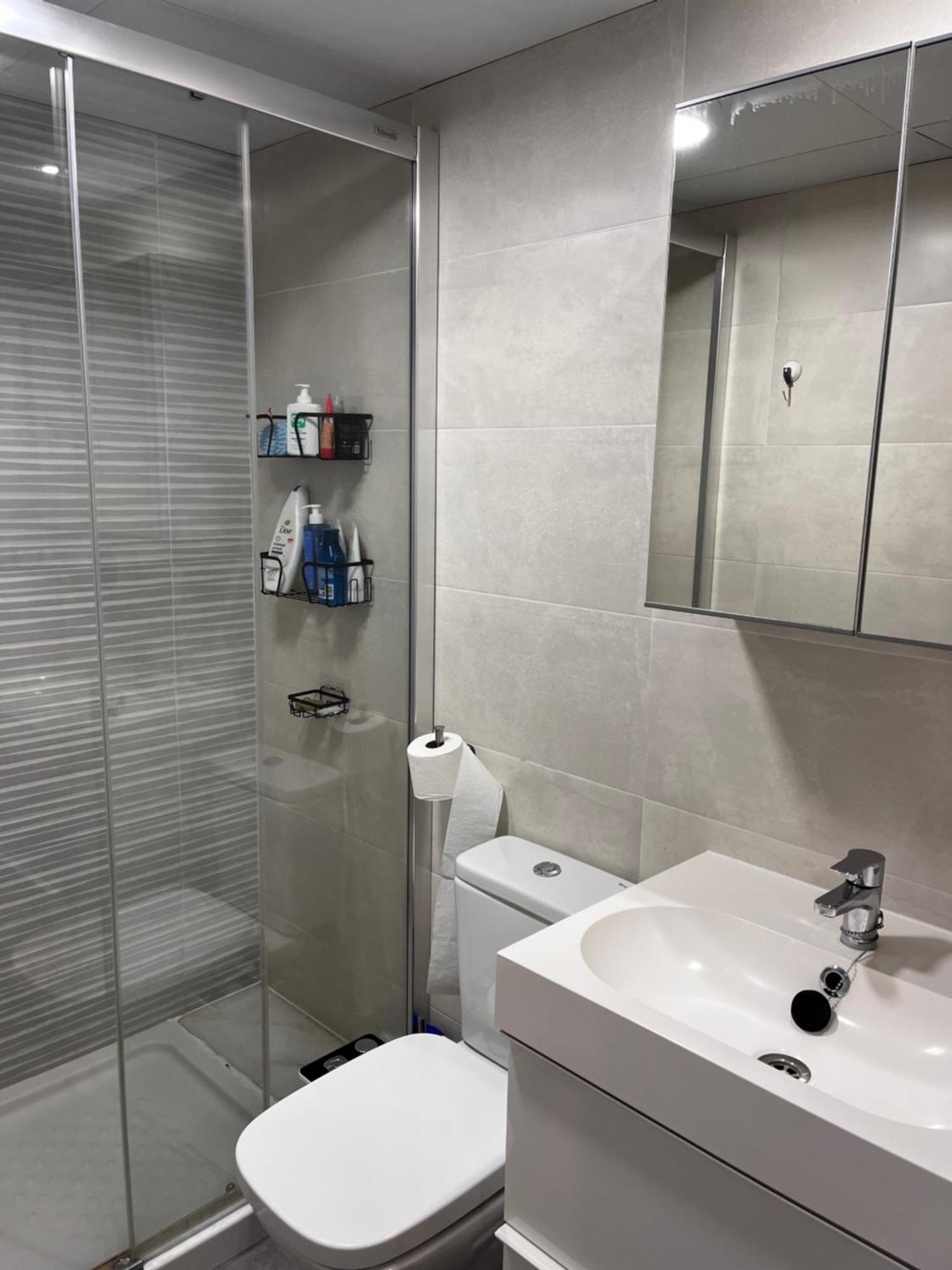 Nogamar En Fuengirola, A 50 Metros De La Playa Apartment