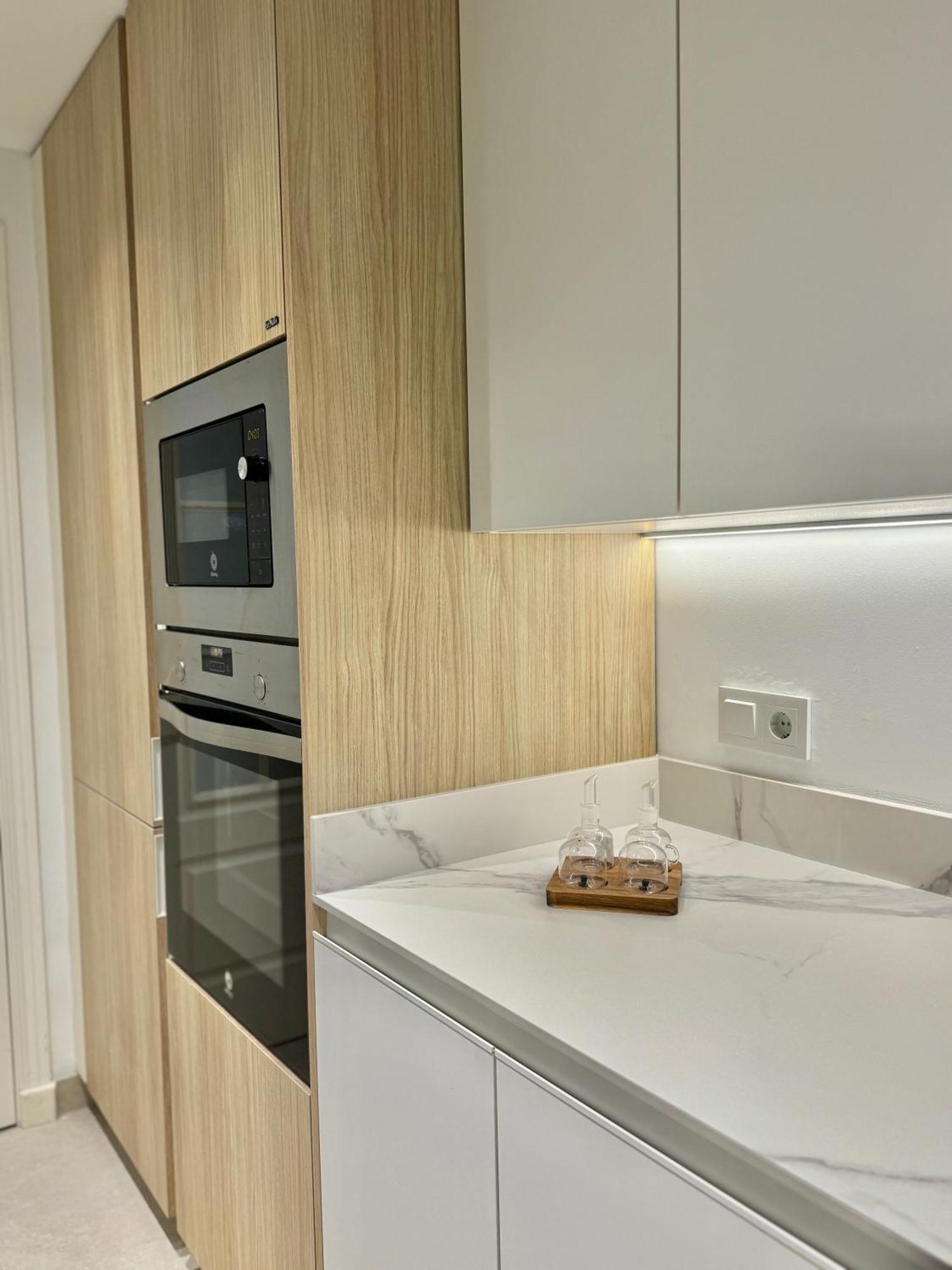Lomas Del Club - Eaw Homes Apartment Marbella
