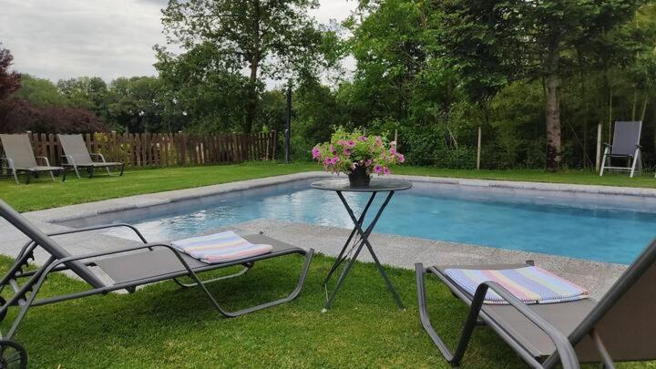 Mas Riera - 2 Country house *