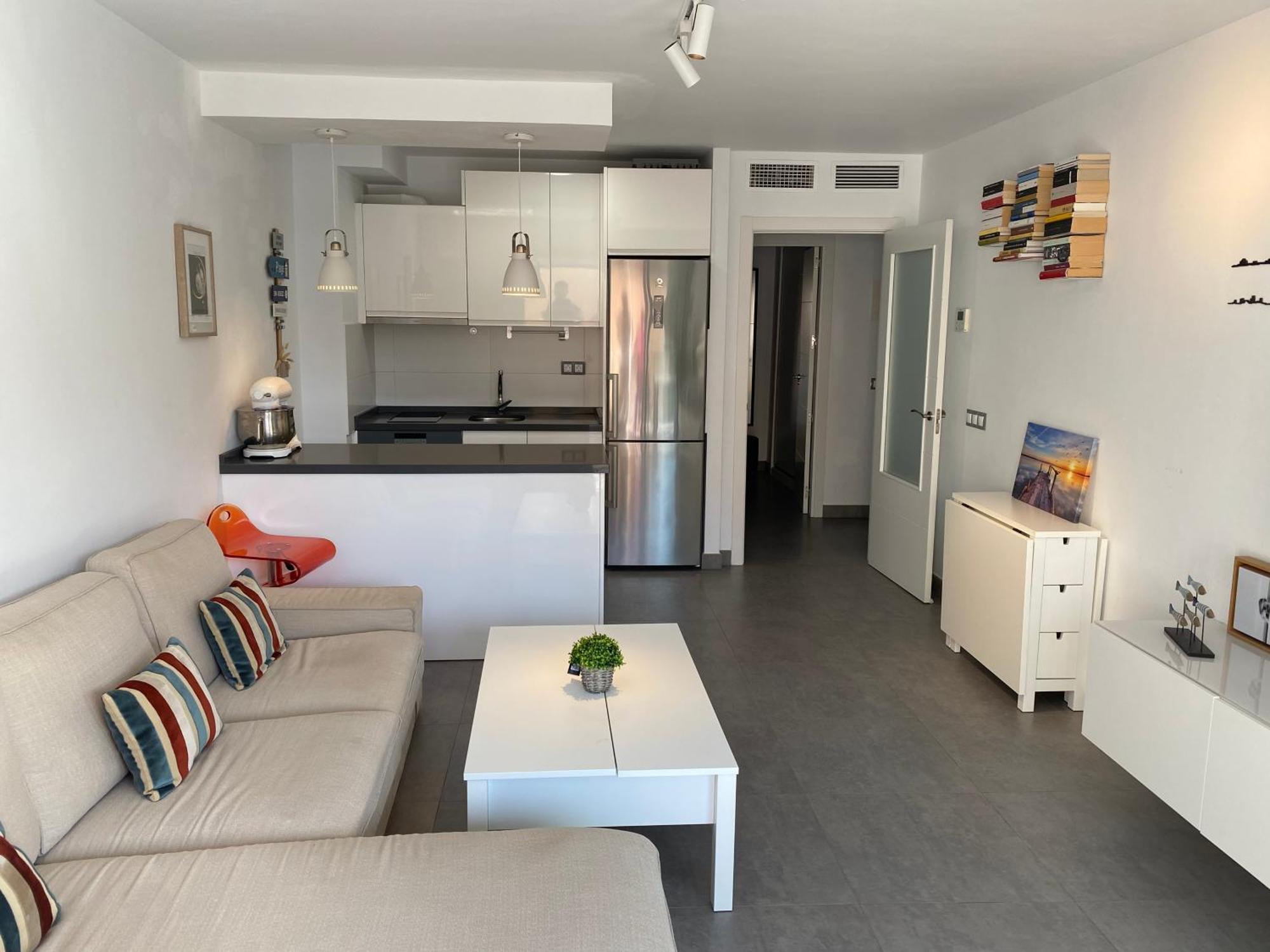 Nogamar En Fuengirola, A 50 Metros De La Playa Fuengirola