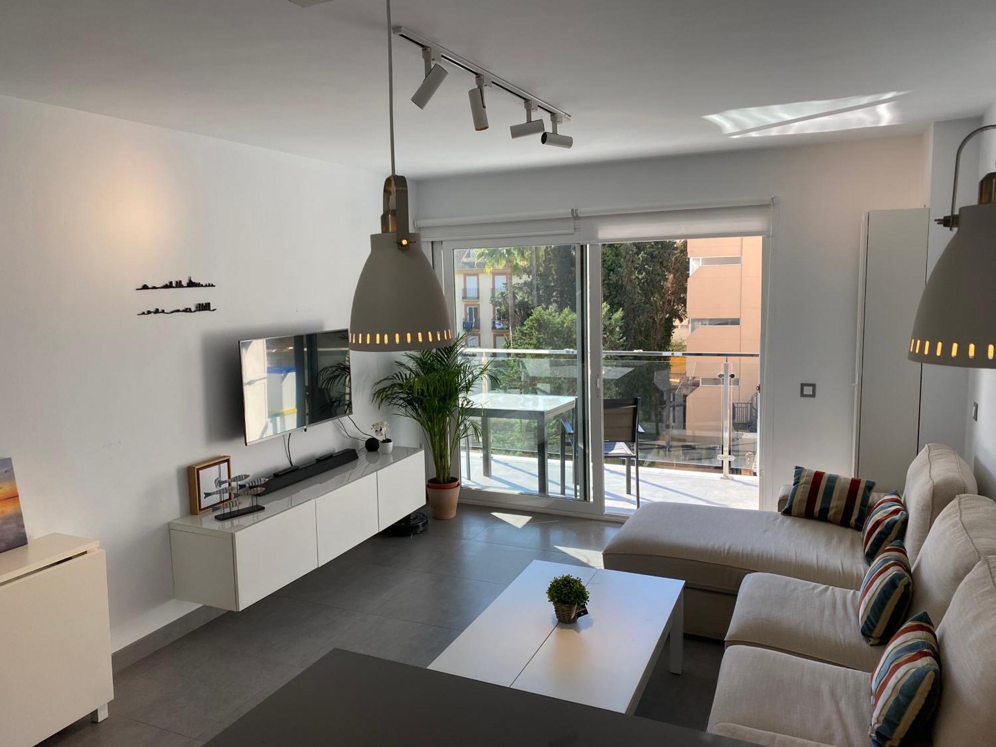 Nogamar En Fuengirola, A 50 Metros De La Playa Apartment Fuengirola