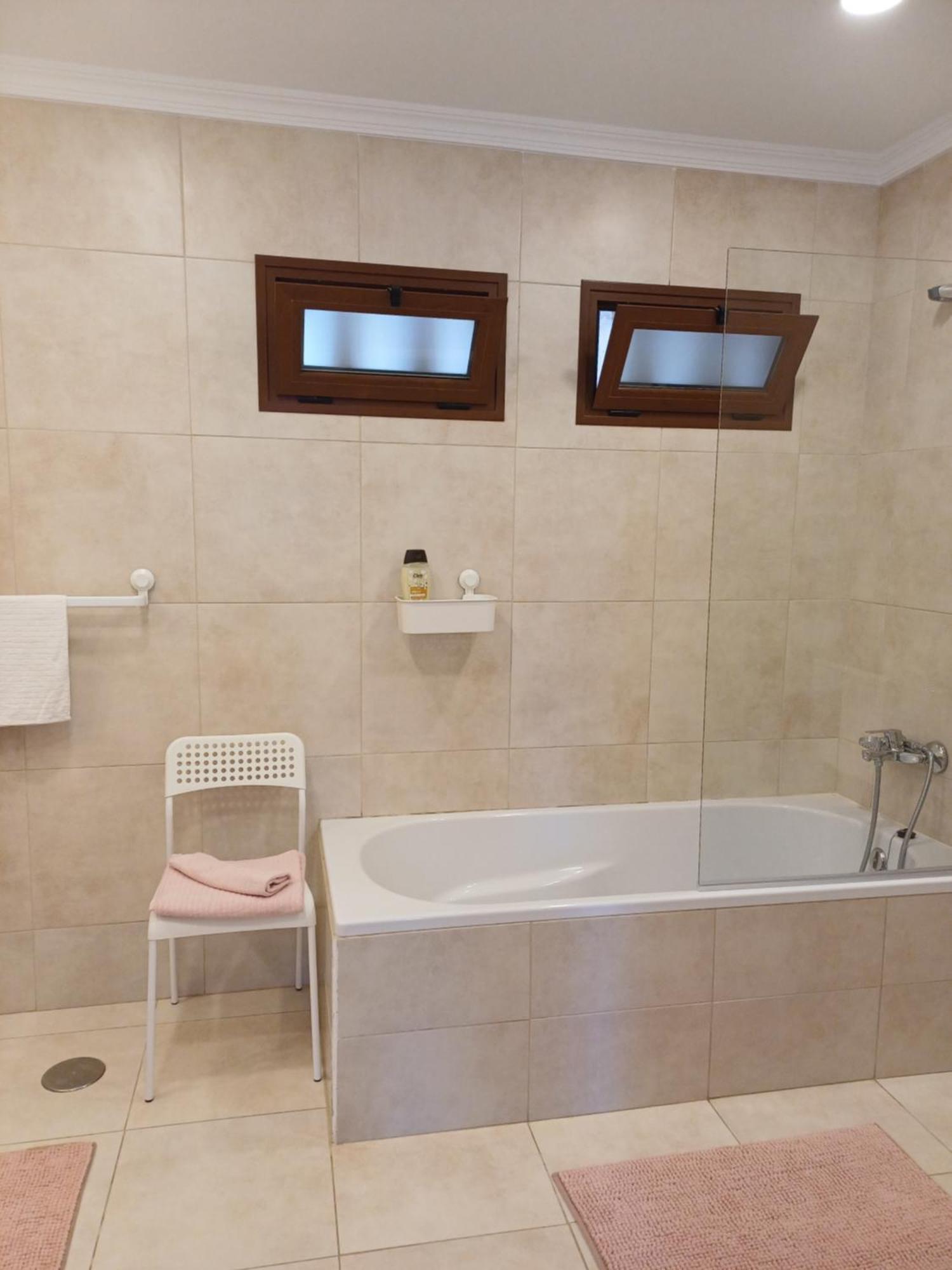 Apartamento Happy Heart Molinos
