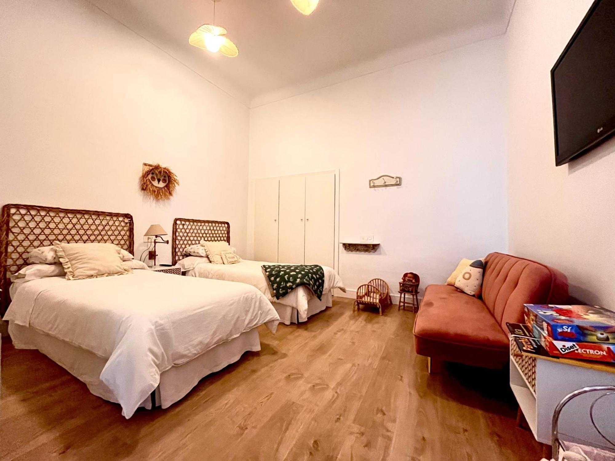 El Balsamo - Rural 5 Estrellas 5* Belmonte (Castilla-La Mancha)