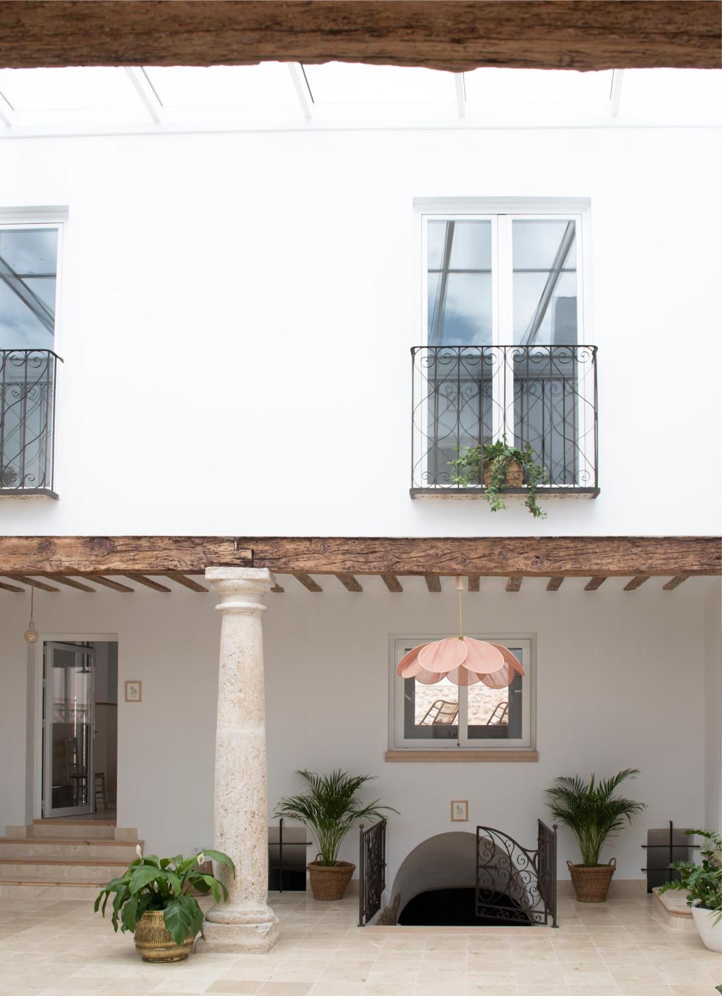 El Balsamo - Rural 5 Estrellas Hotel 5*