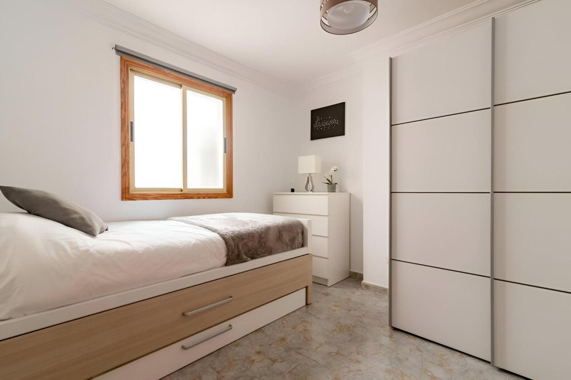 Lovely House In Gran Canaria Next To The Airport Apartamento Melenara
