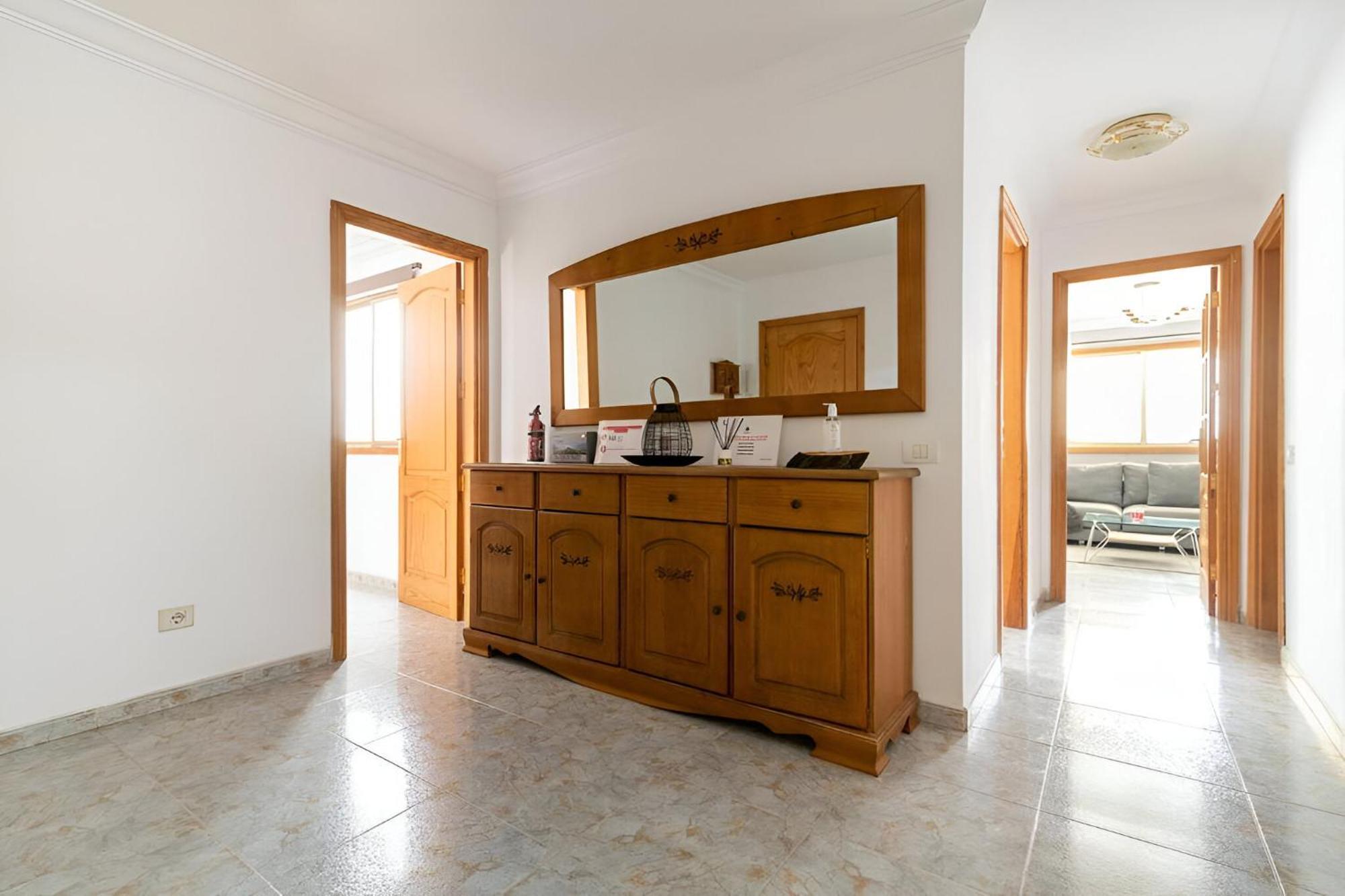 Apartamento Lovely House In Gran Canaria Next To The Airport *