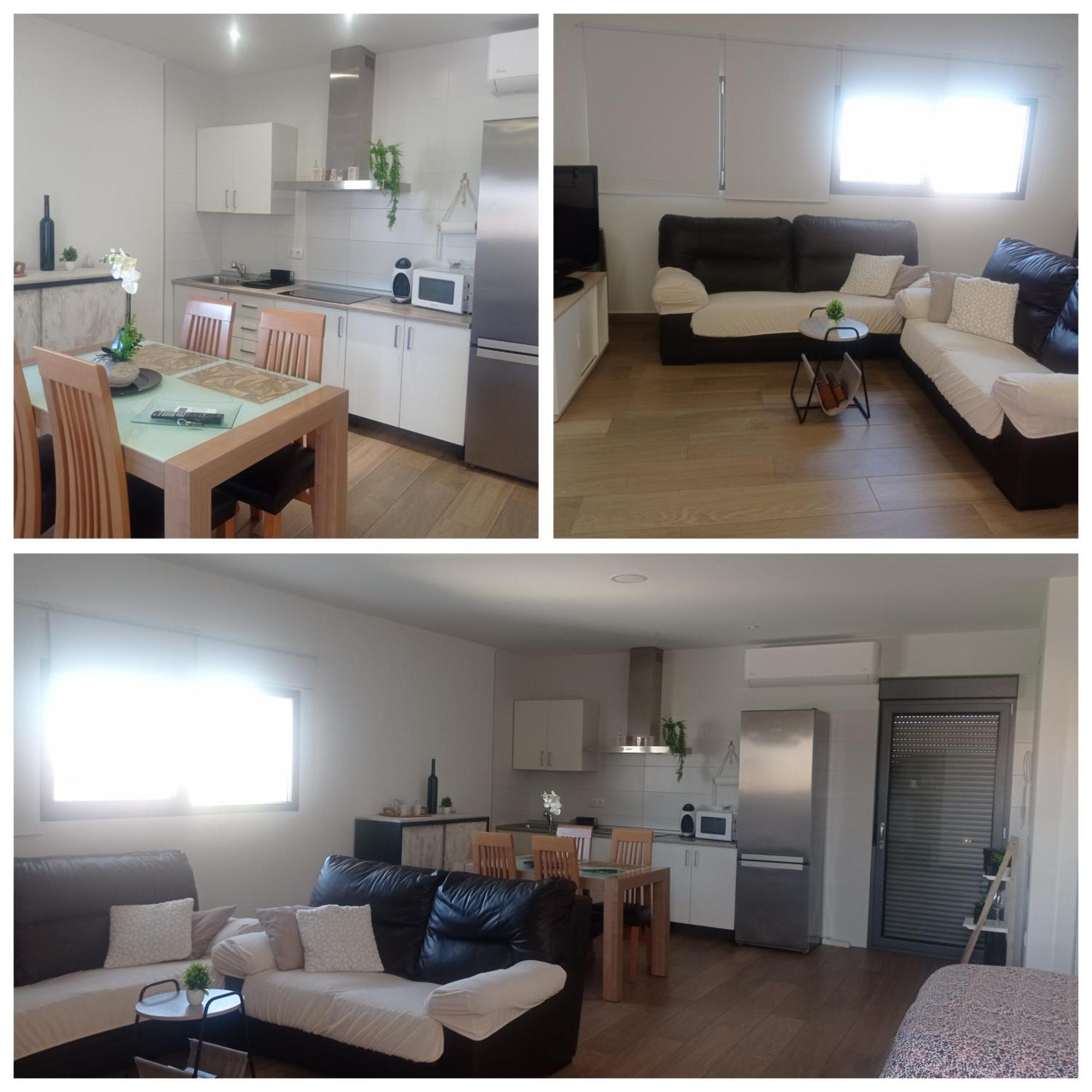 Apartment De Jorge