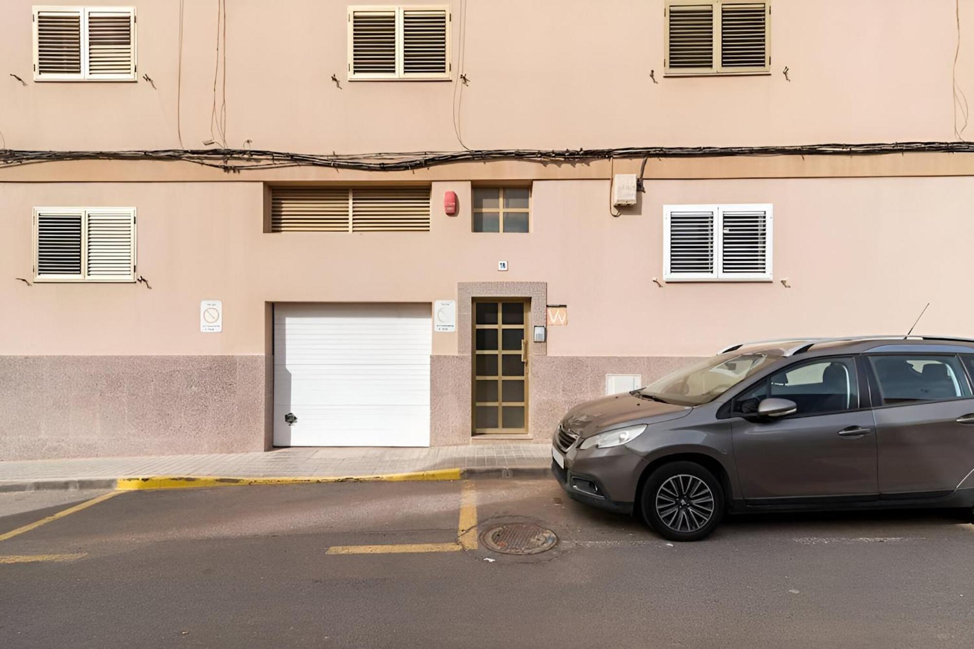 Apartamento Lovely House In Gran Canaria Next To The Airport Melenara