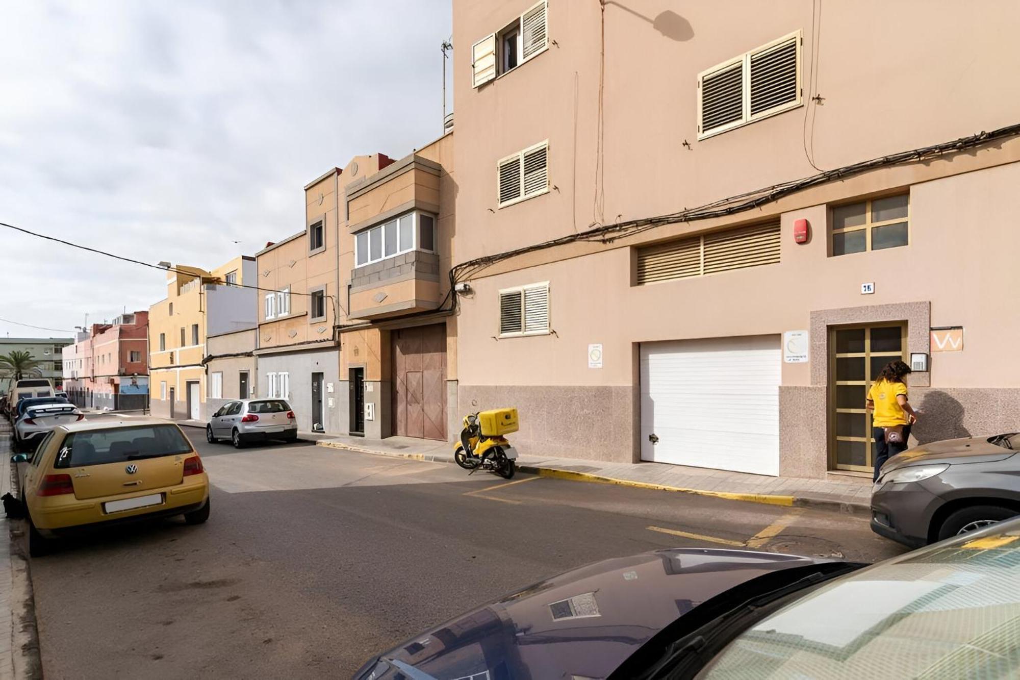 Lovely House In Gran Canaria Next To The Airport Apartamento Melenara