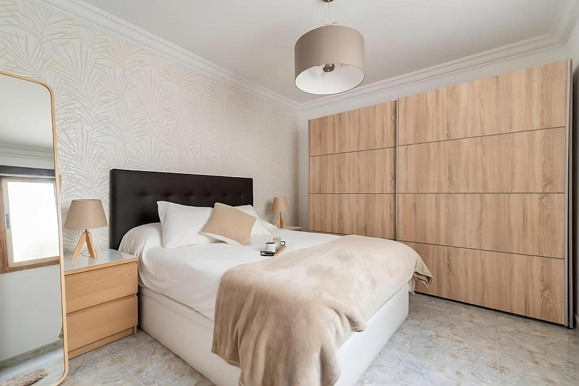 Lovely House In Gran Canaria Next To The Airport Apartamento Melenara