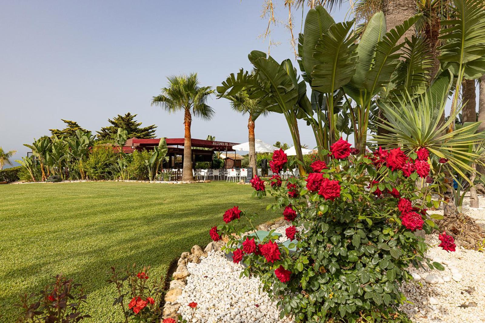 La Cala Gorgeous 2 Bedroom With Stunning Gardens, Pools And Sea Views El Faro