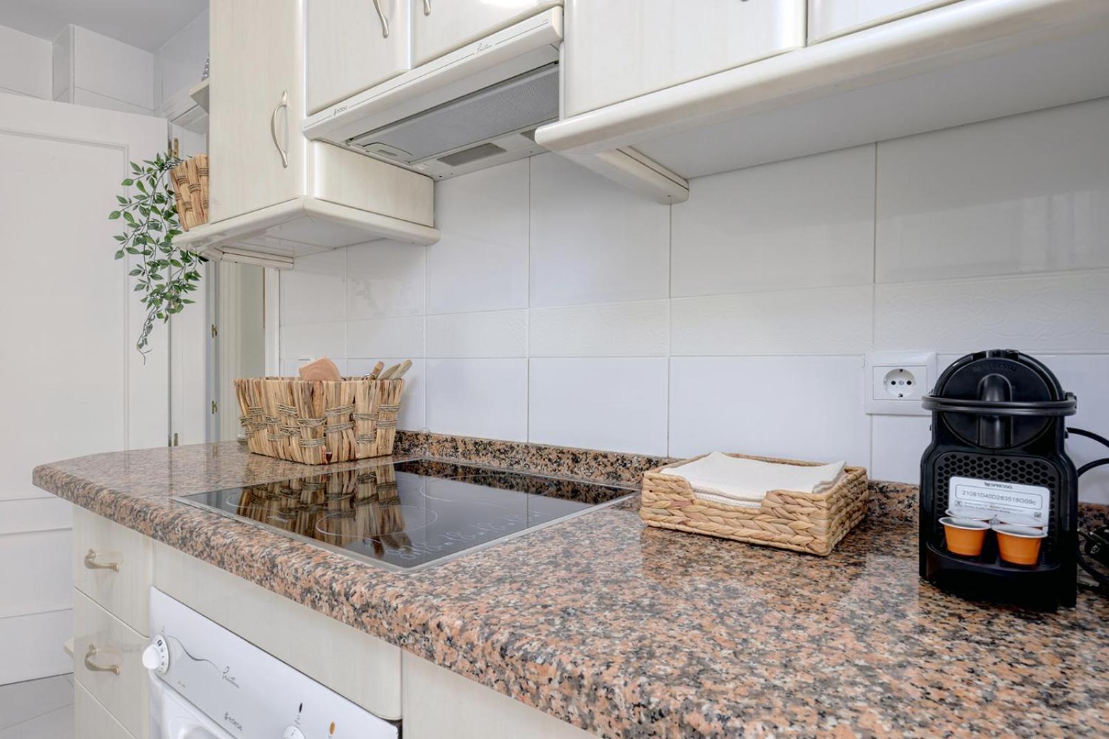 La Cala Gorgeous 2 Bedroom With Stunning Gardens, Pools And Sea Views