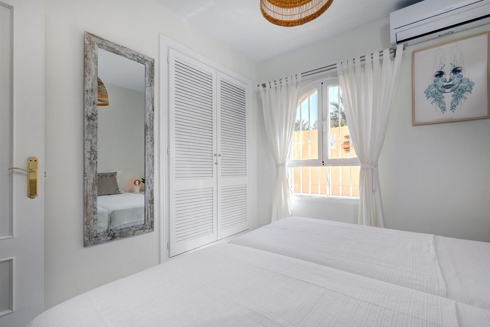 La Cala Gorgeous 2 Bedroom With Stunning Gardens, Pools And Sea Views El Faro