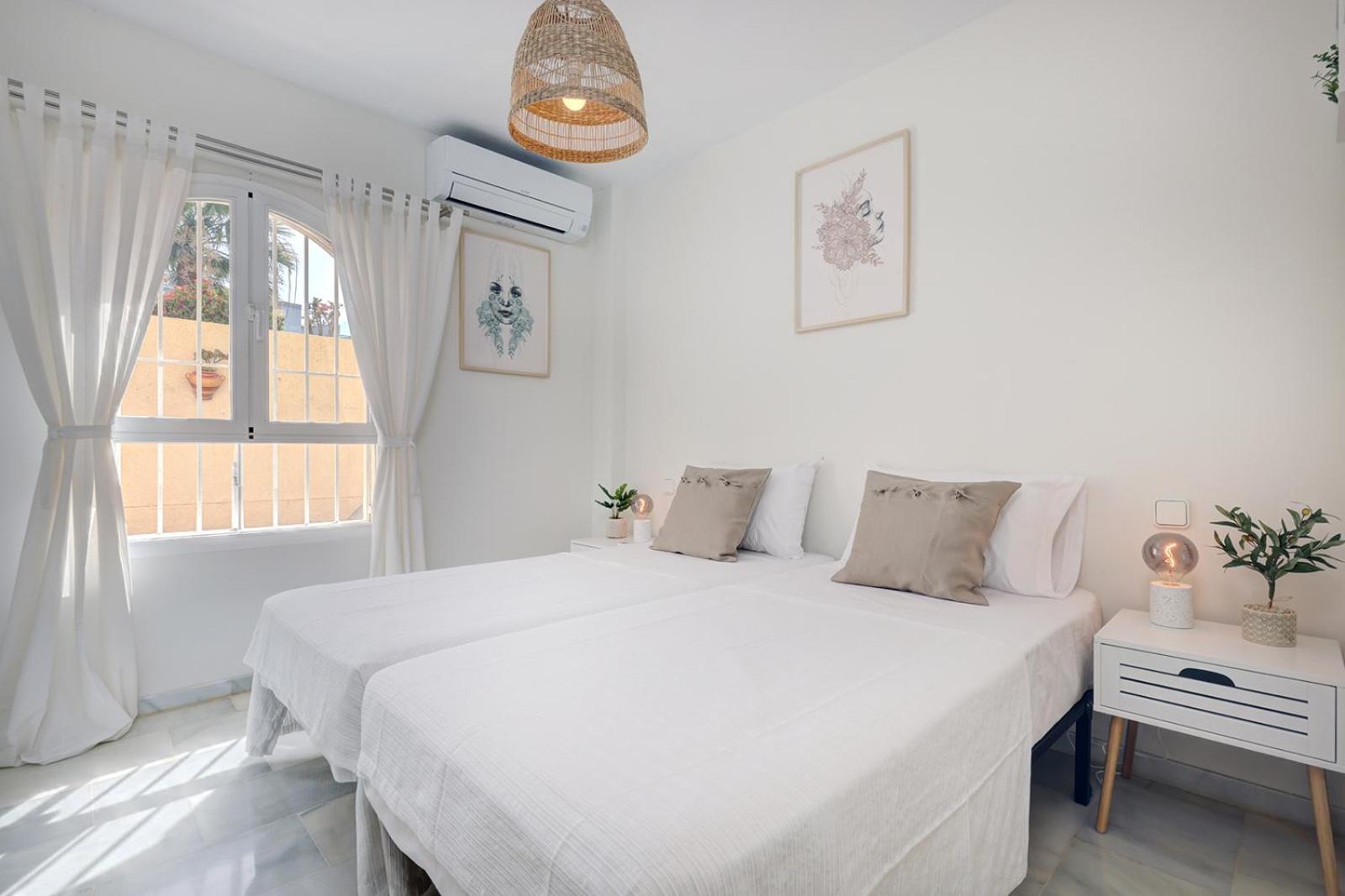 La Cala Gorgeous 2 Bedroom With Stunning Gardens, Pools And Sea Views Apartment *