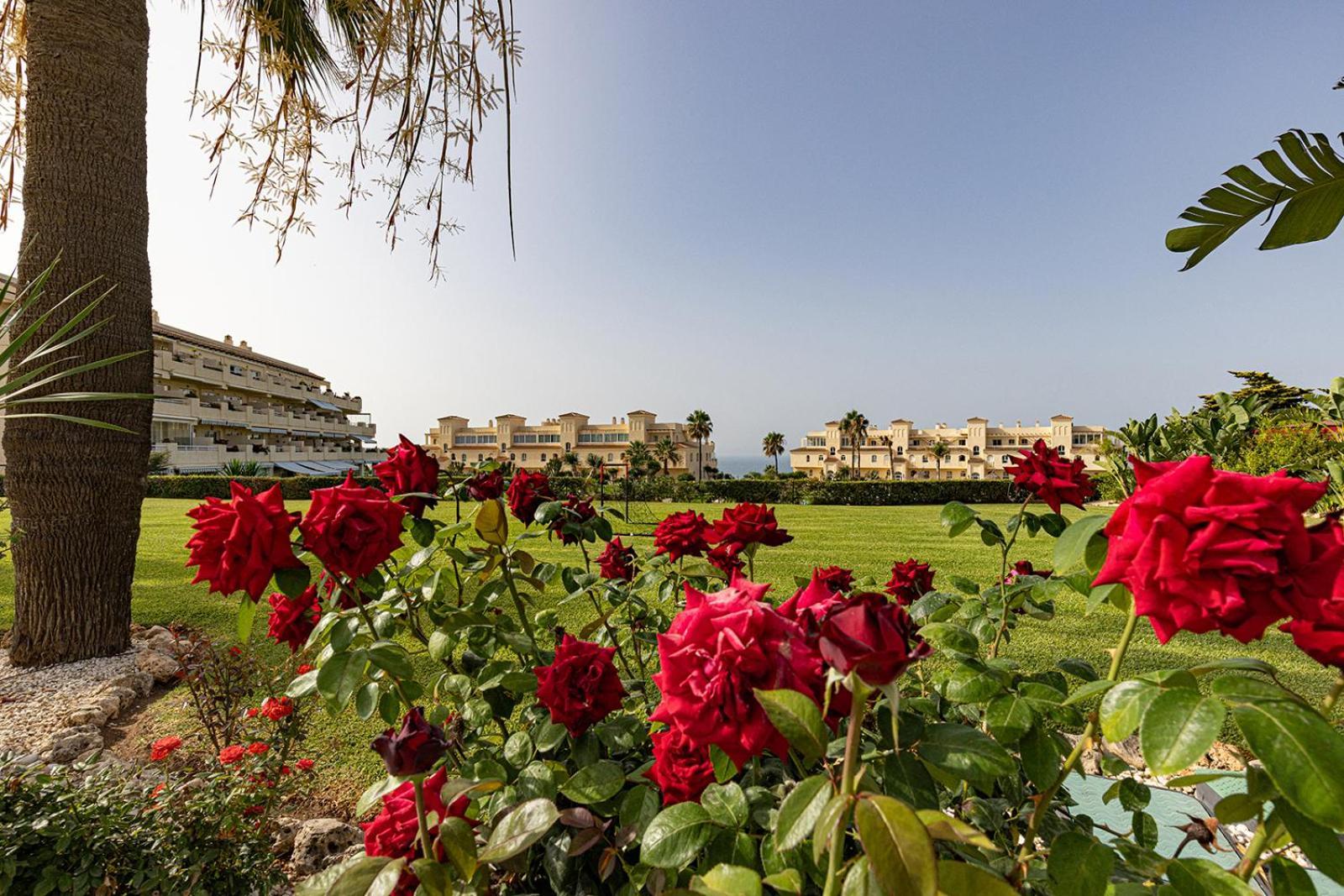 La Cala Gorgeous 2 Bedroom With Stunning Gardens, Pools And Sea Views El Faro