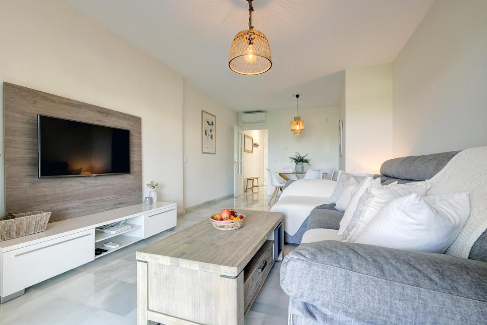 La Cala Gorgeous 2 Bedroom With Stunning Gardens, Pools And Sea Views * El Faro