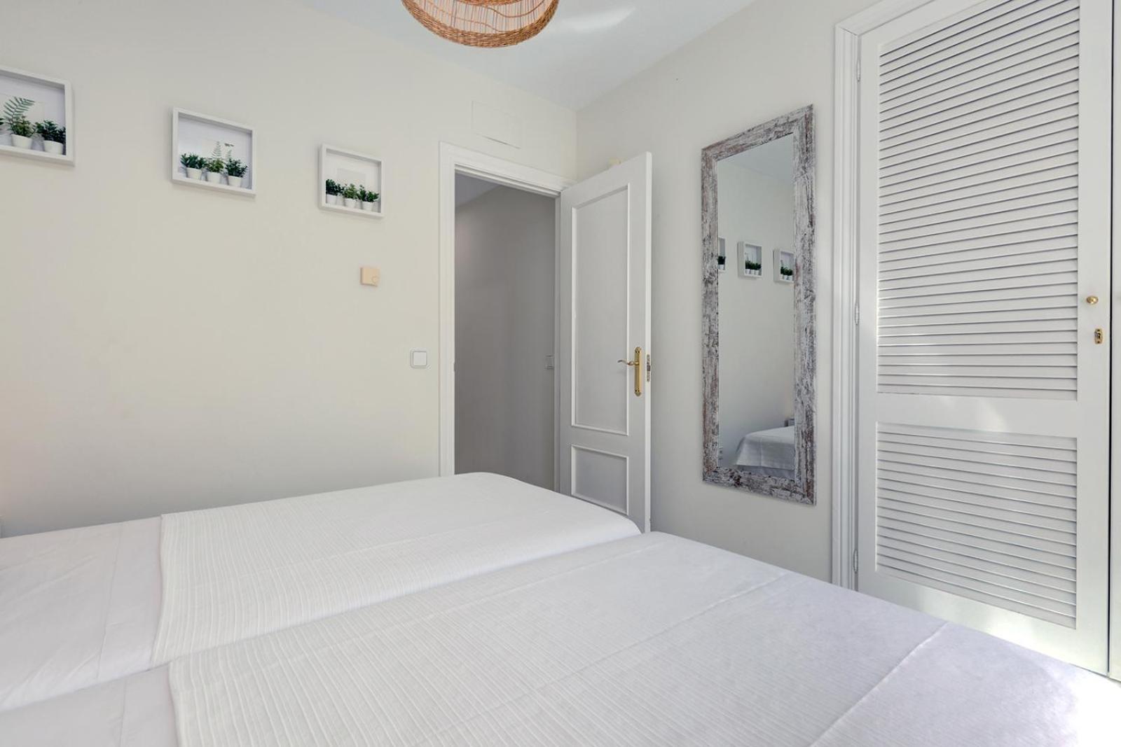 La Cala Gorgeous 2 Bedroom With Stunning Gardens, Pools And Sea Views