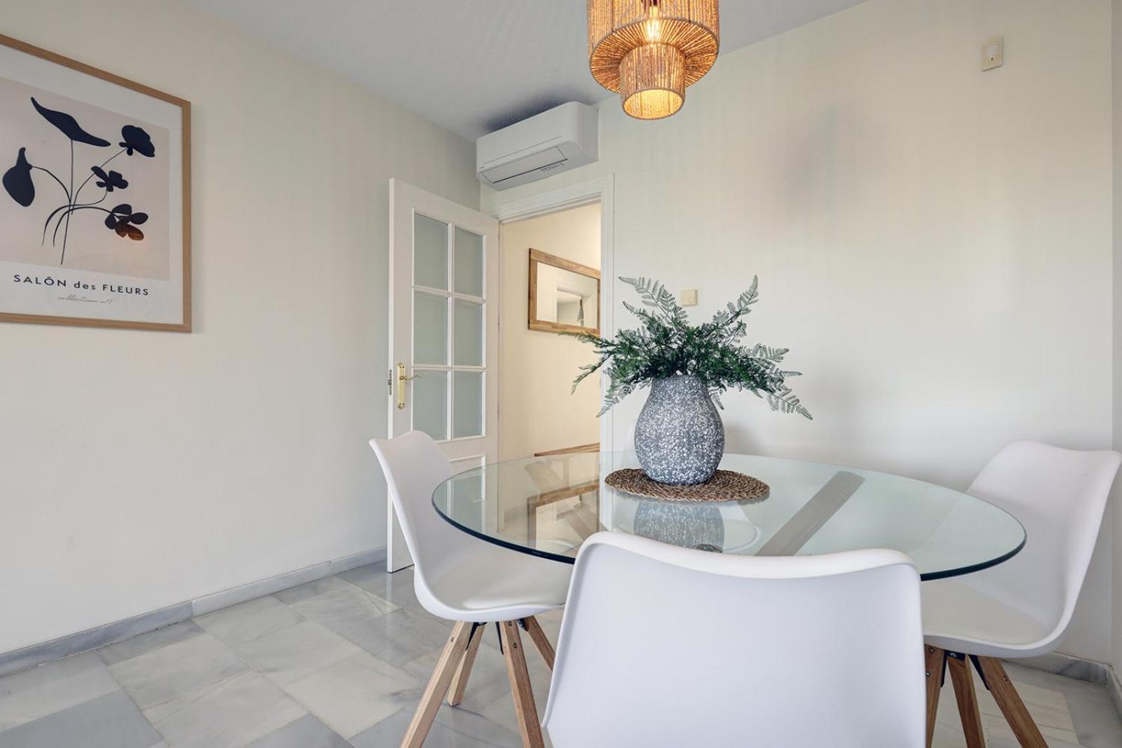 Apartment La Cala Gorgeous 2 Bedroom With Stunning Gardens, Pools And Sea Views *