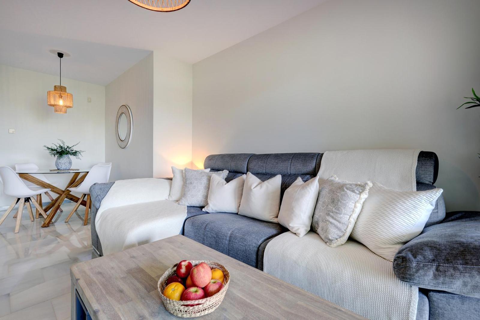 La Cala Gorgeous 2 Bedroom With Stunning Gardens, Pools And Sea Views Apartment *