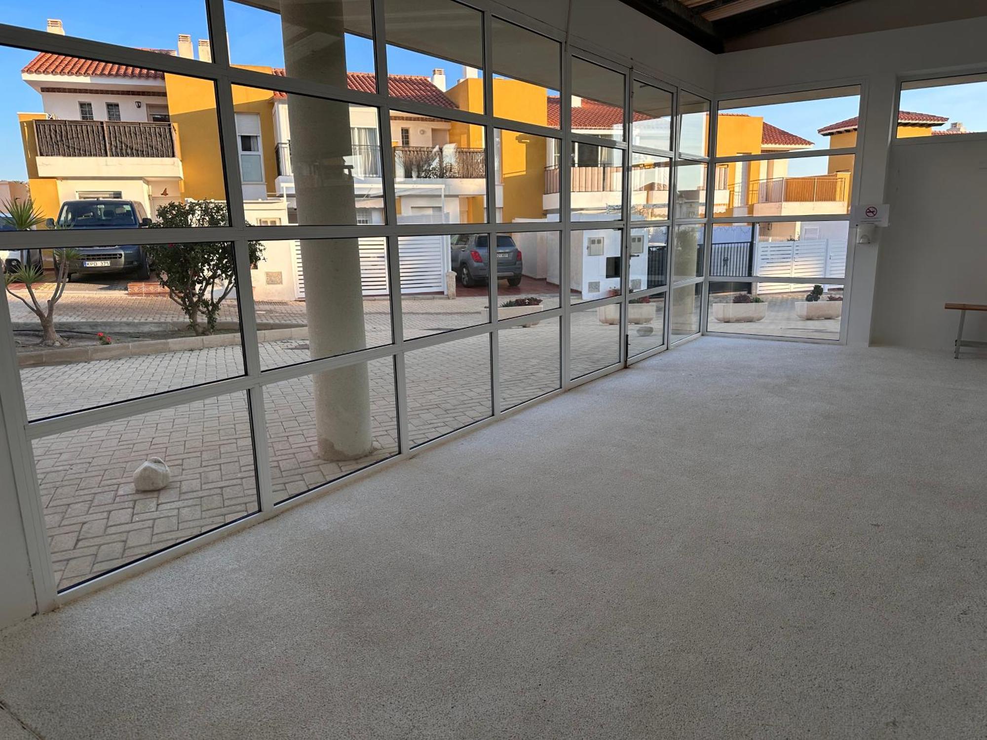 Salinas De Apartment