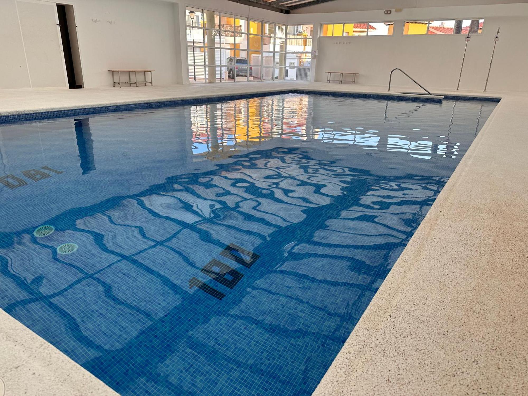 Salinas De Apartment