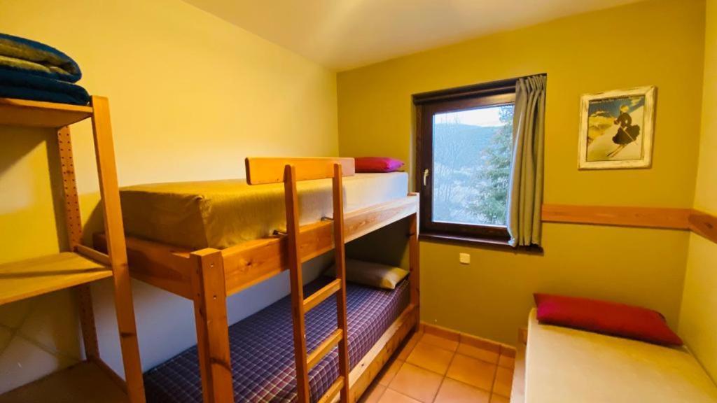 Xalet Refugi Pere Carné Hostal