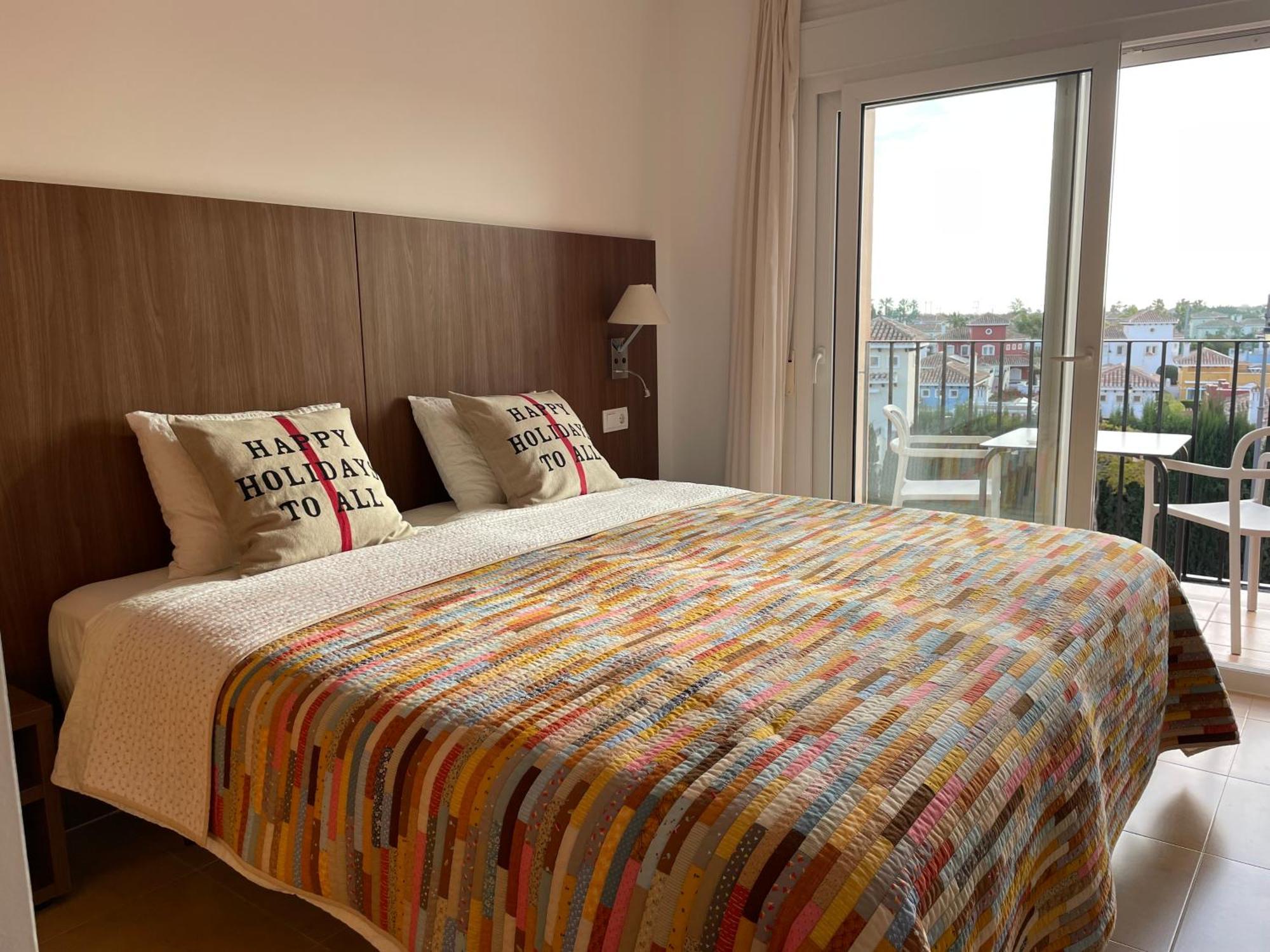 Lakeview 'casa Naranjas' Mar Menor Golf And Leisure Apartment *
