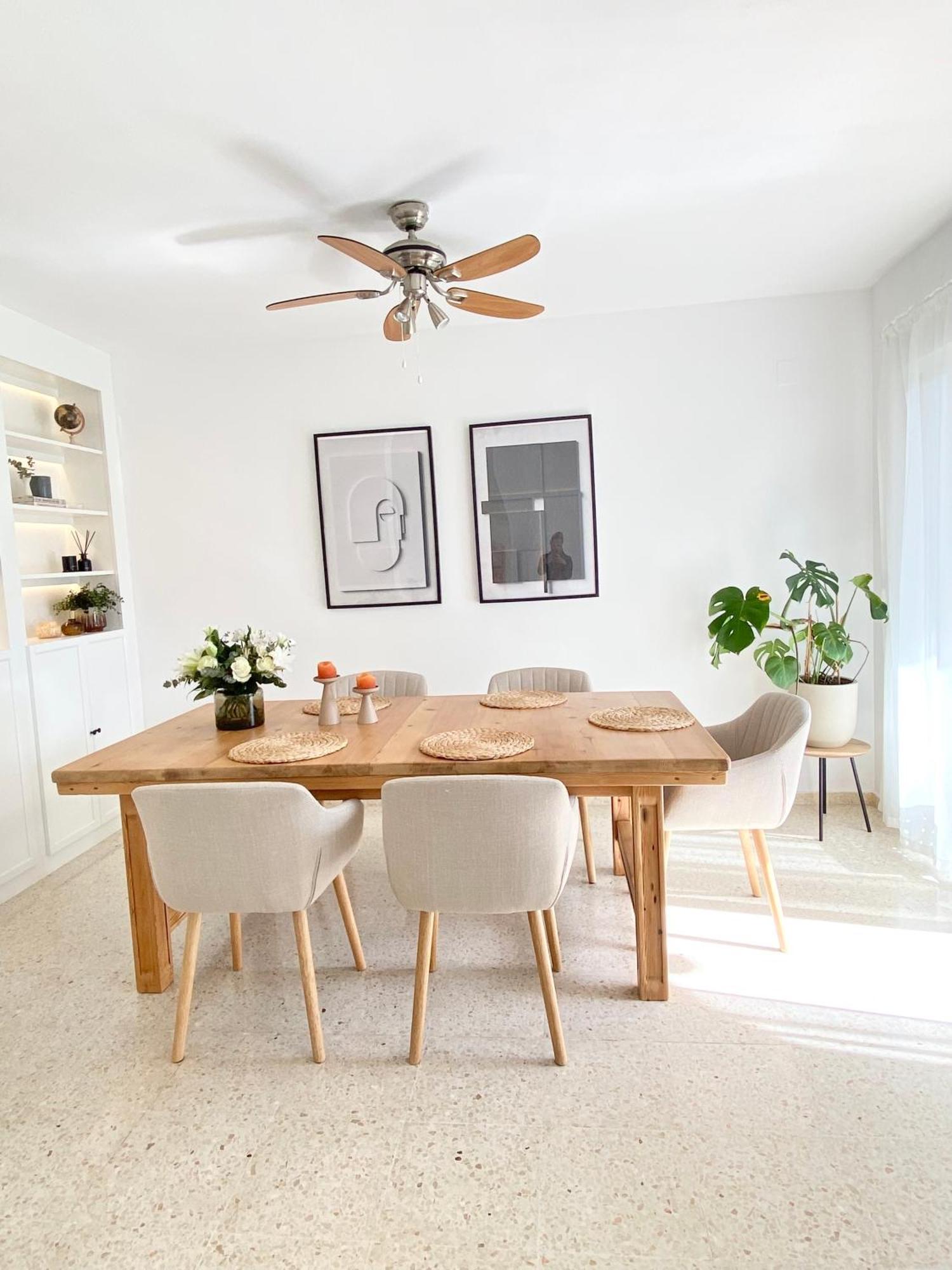 Townhouse W/sea View & Garden Сasa de vacaciones