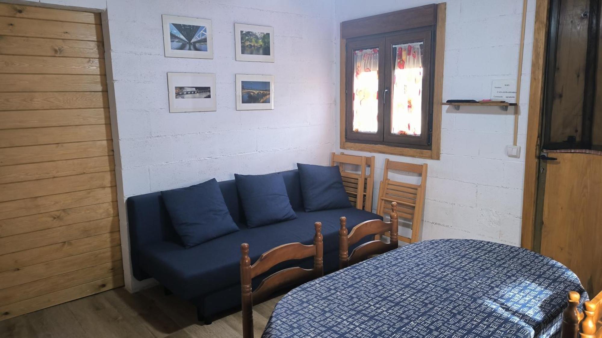 Holiday home Pontevedra's House Pontevedra