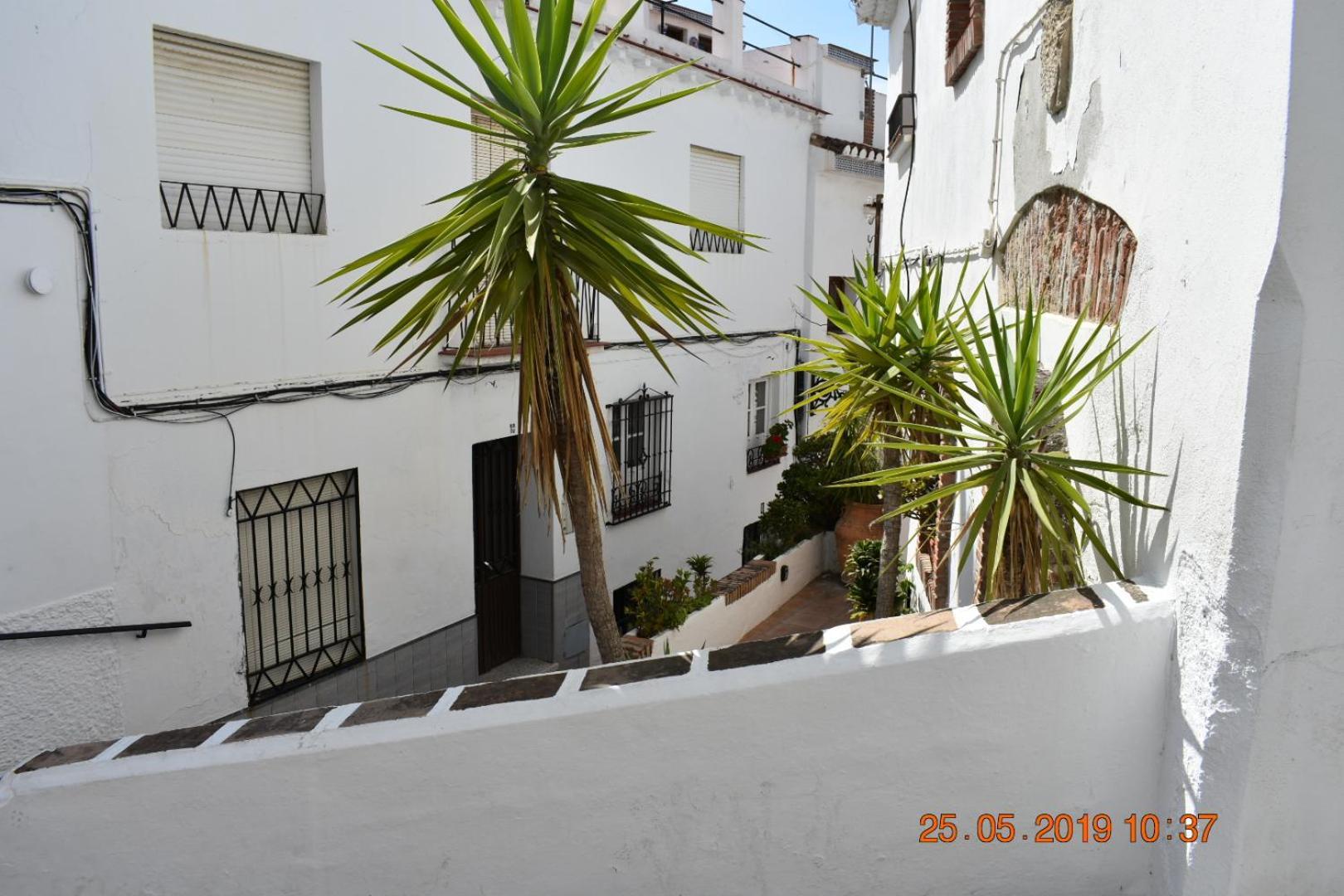 Angustias * Torrox