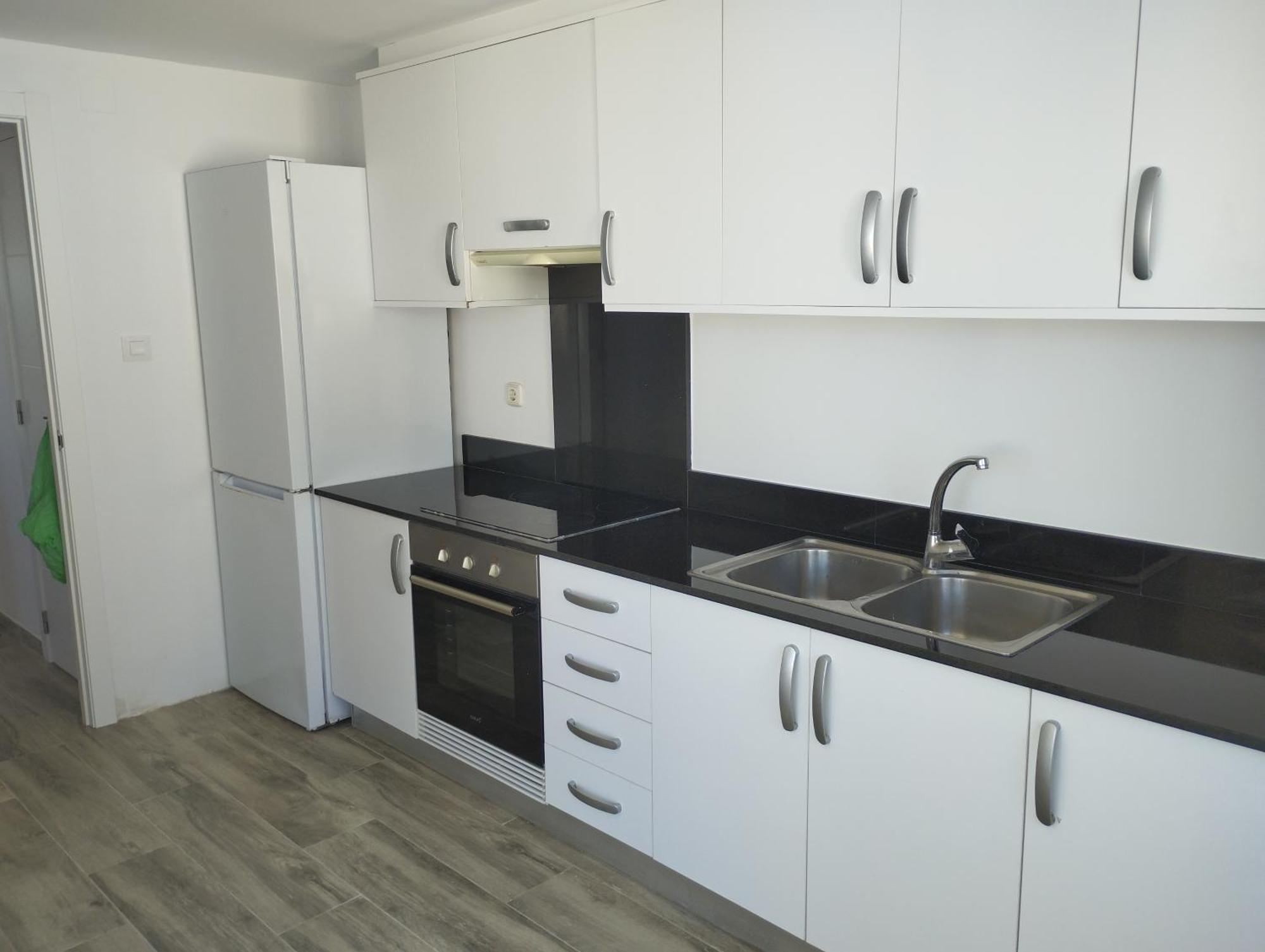 Apartamento Casa Blanca