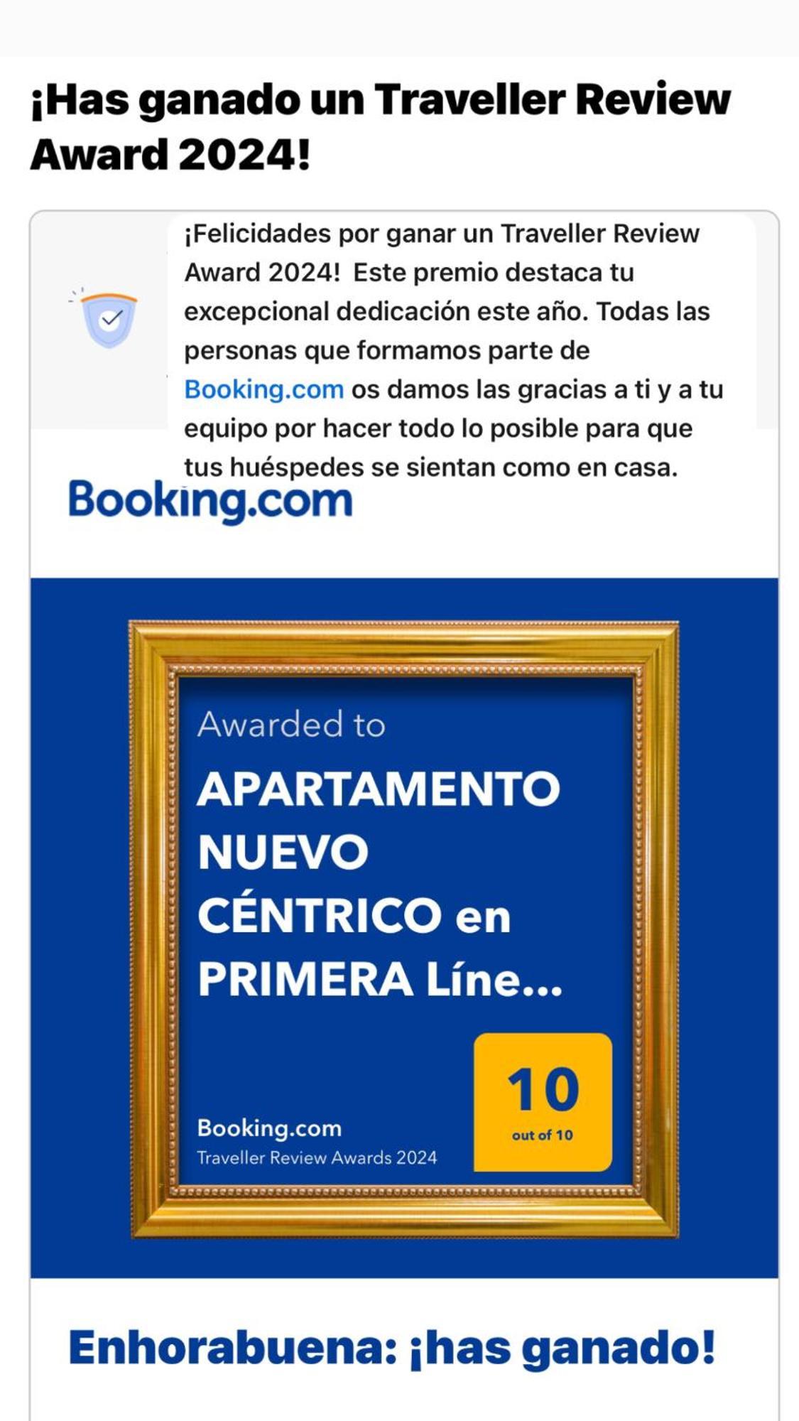 Nuevo Centrico En Primera Linea De Playa Con Vistas Al Mar, Piscina, Aire Acondicionado Y Wifi * Peñíscola
