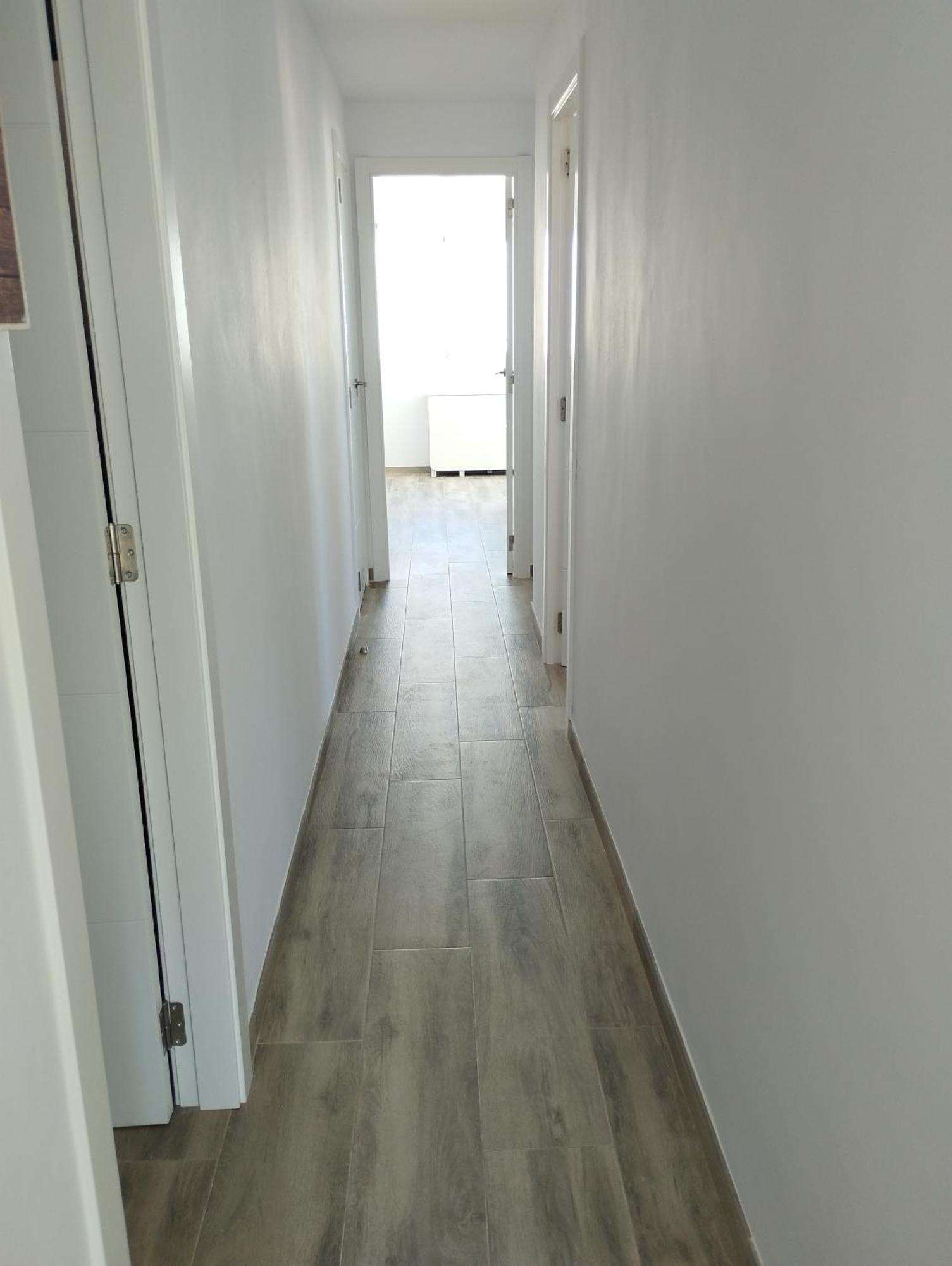 Apartamento Casa Blanca