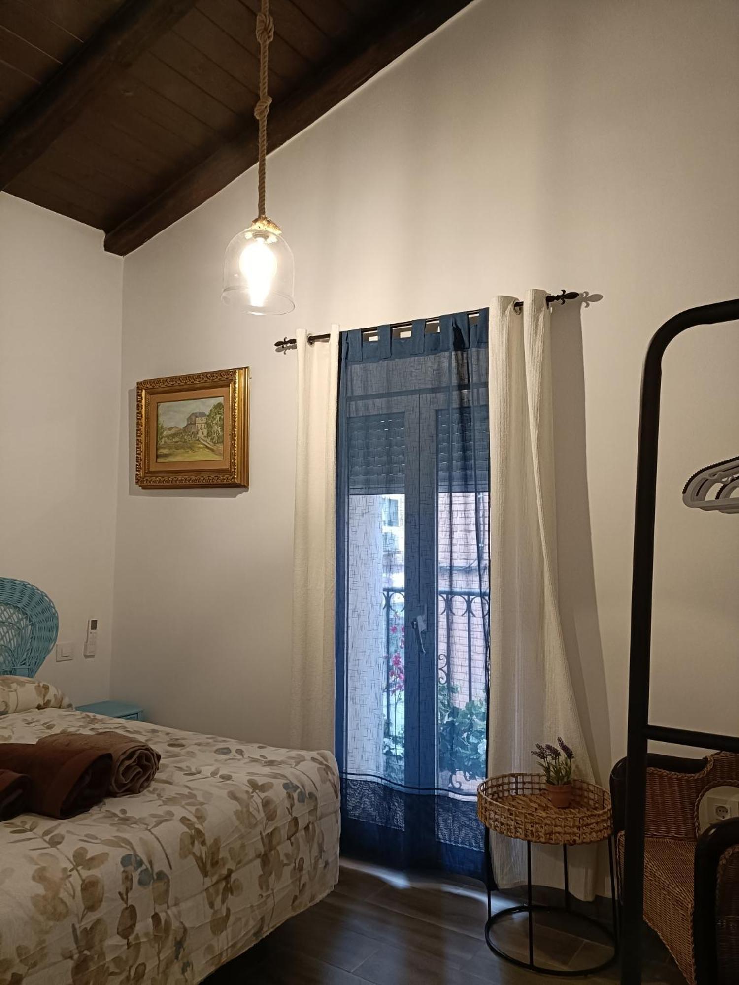 Apartment El Mirador De La Azucena Guadalajara