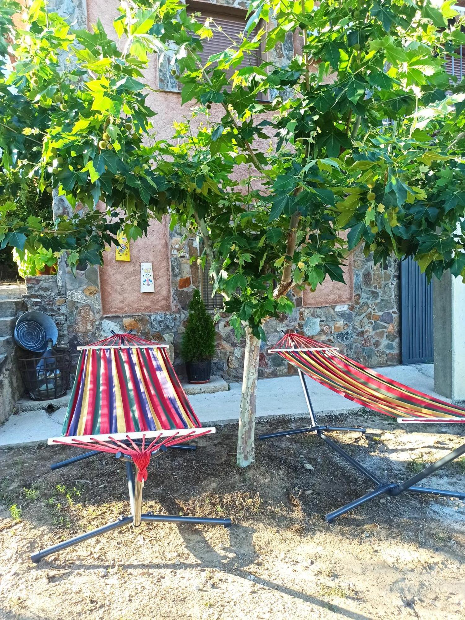 Olivos Сasa de vacaciones