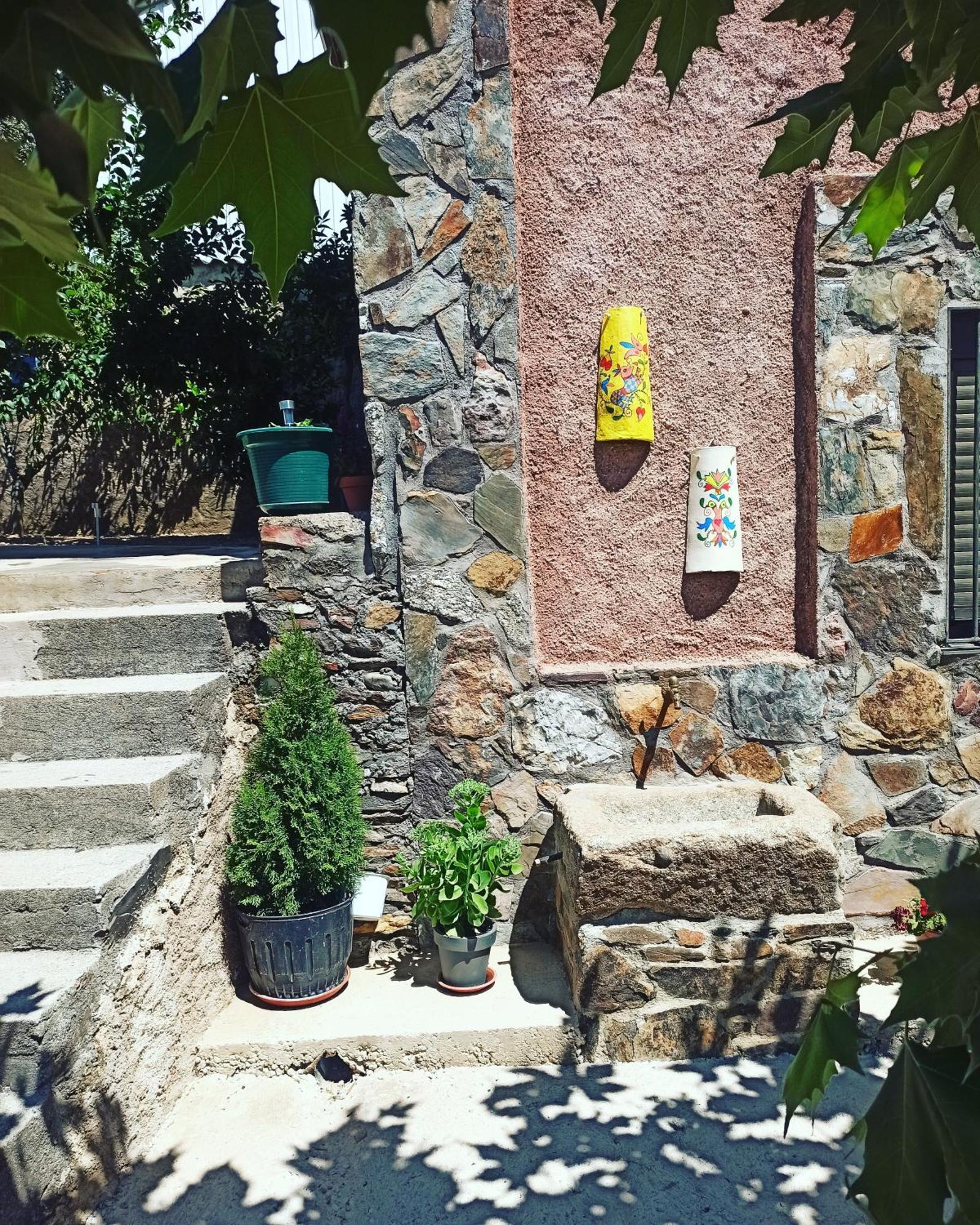 Olivos Сasa de vacaciones