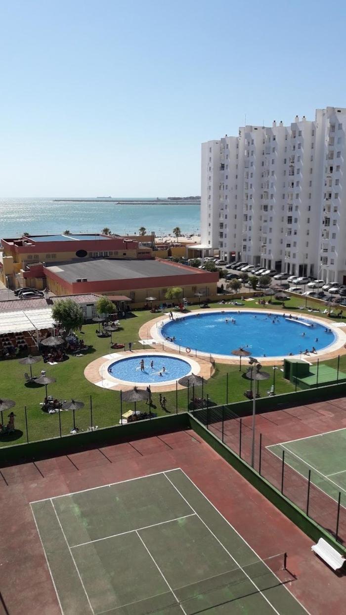 Apartamento Gatu Arena 