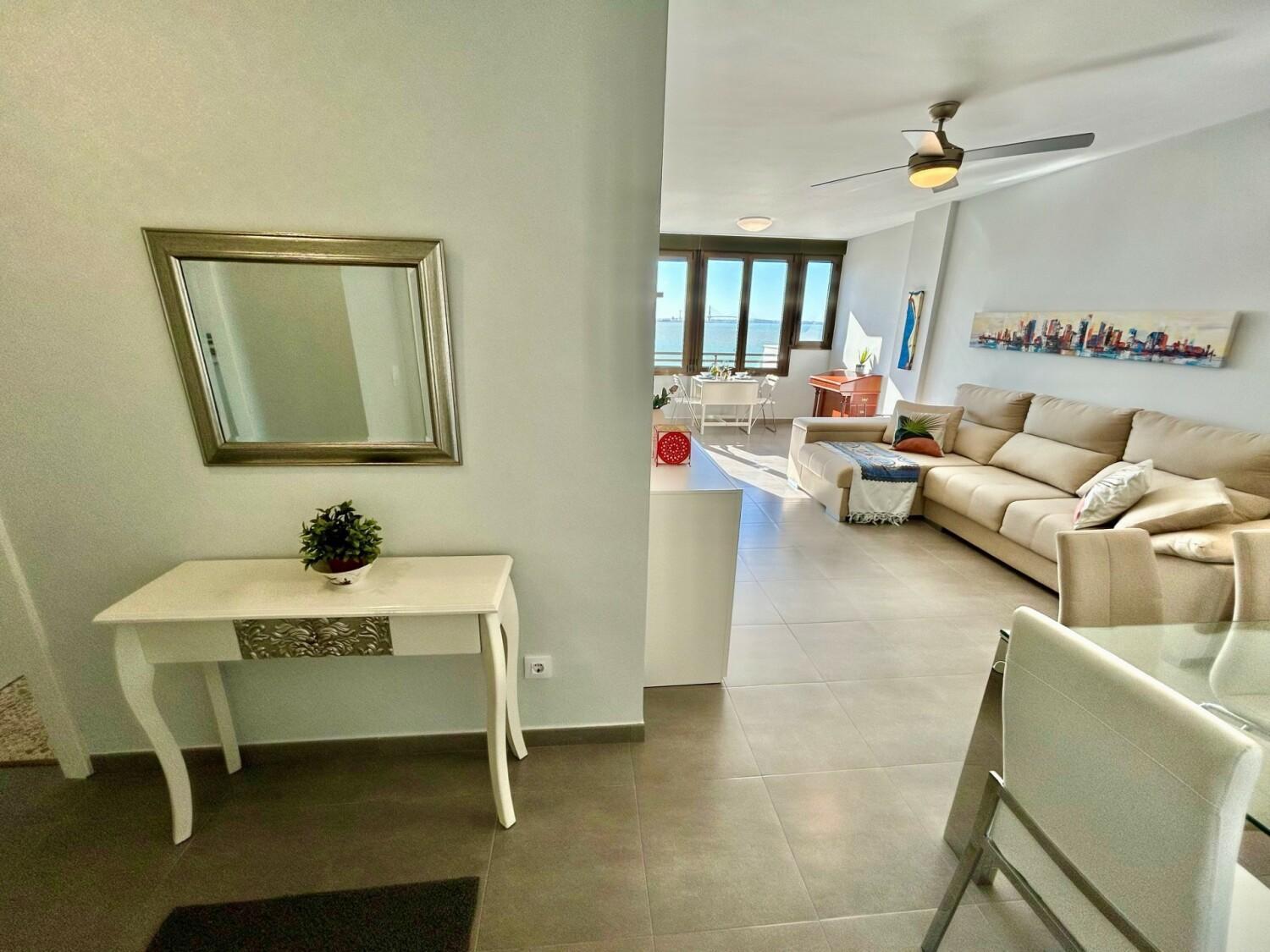 Apartamento Gatu Arena 